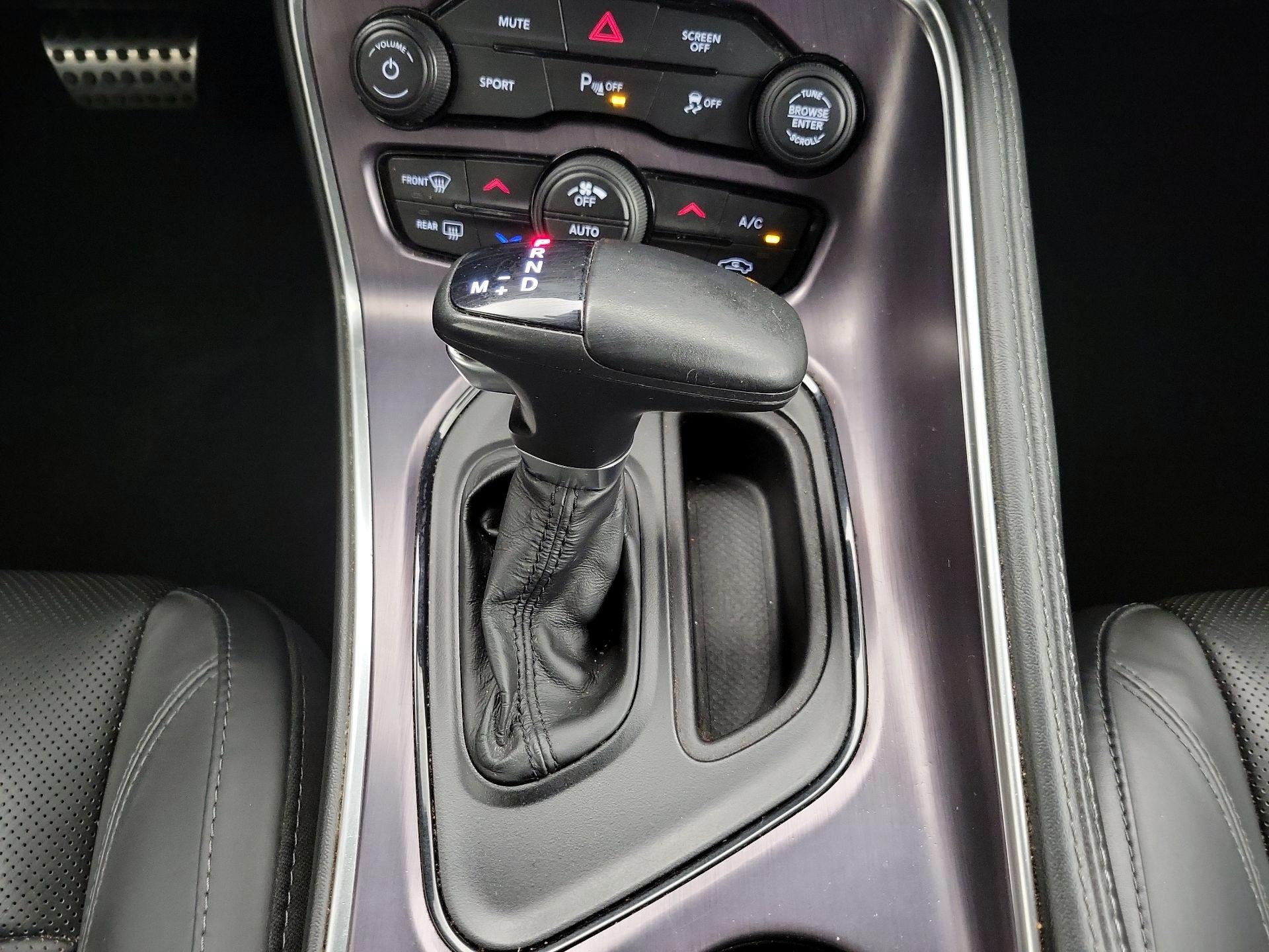 Thumbnail: 2018 Dodge Challenger - 18