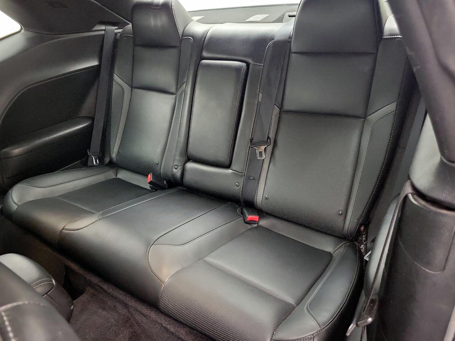 Thumbnail: 2018 Dodge Challenger - 20