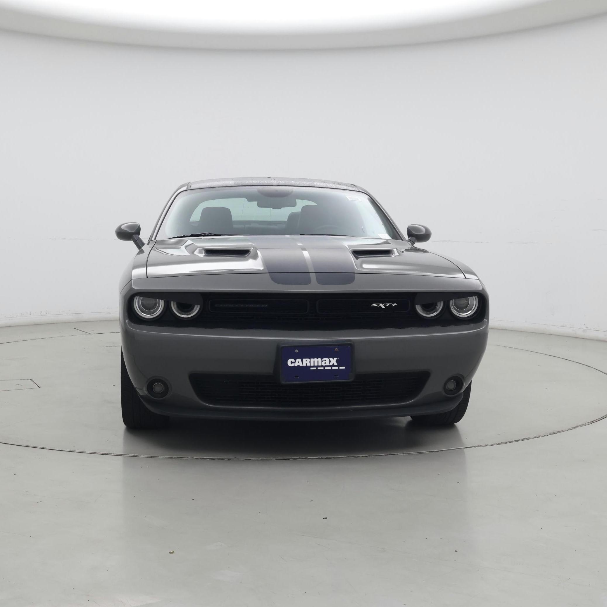 Thumbnail: 2018 Dodge Challenger - 5