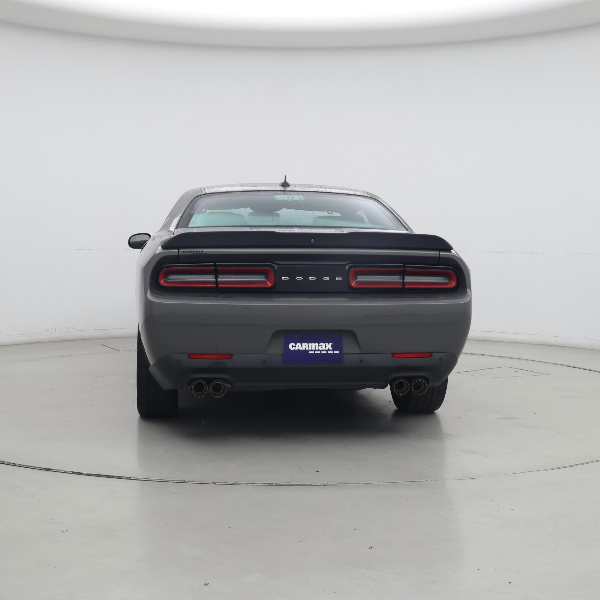 Thumbnail: 2018 Dodge Challenger - 6