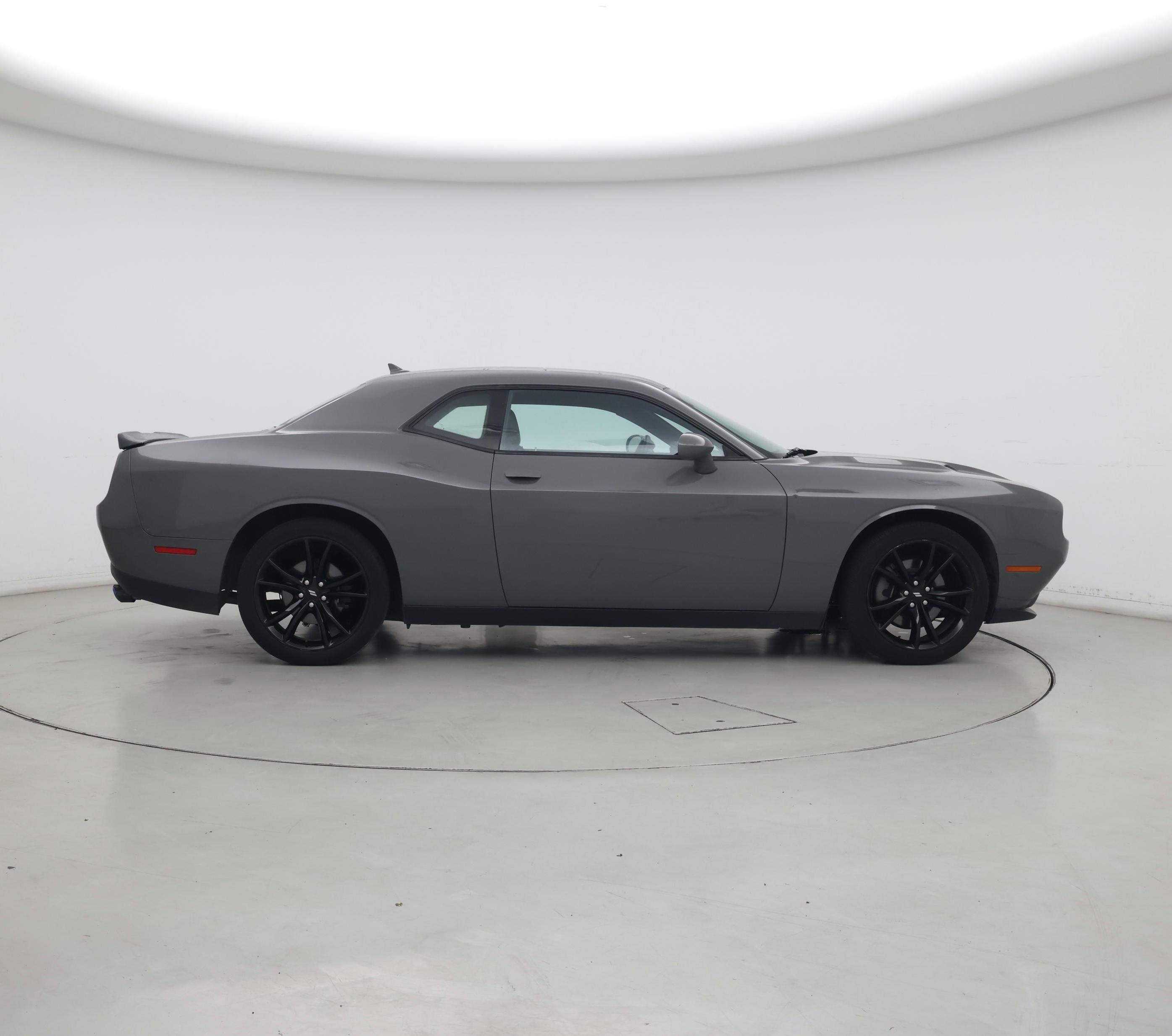 Thumbnail: 2018 Dodge Challenger - 7