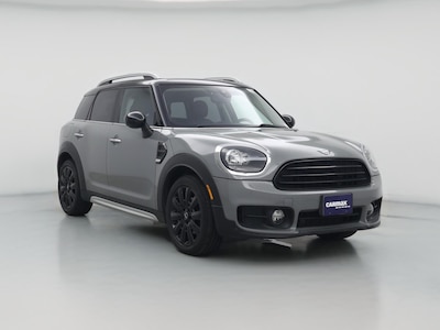2019 Mini Cooper Countryman