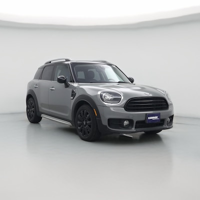 2019 Mini Cooper Countryman