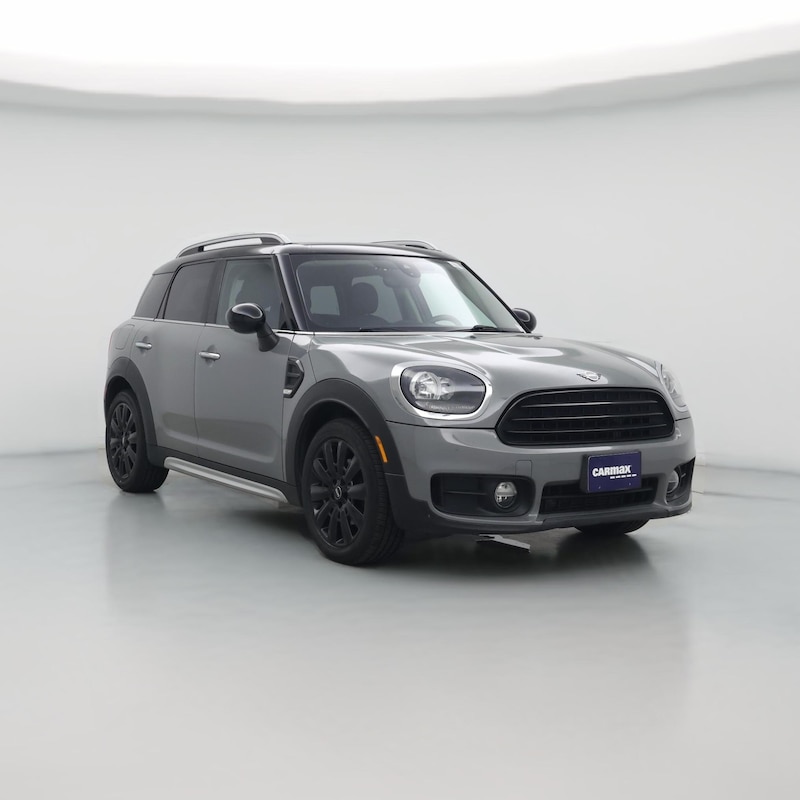 2019 Mini Cooper Countryman