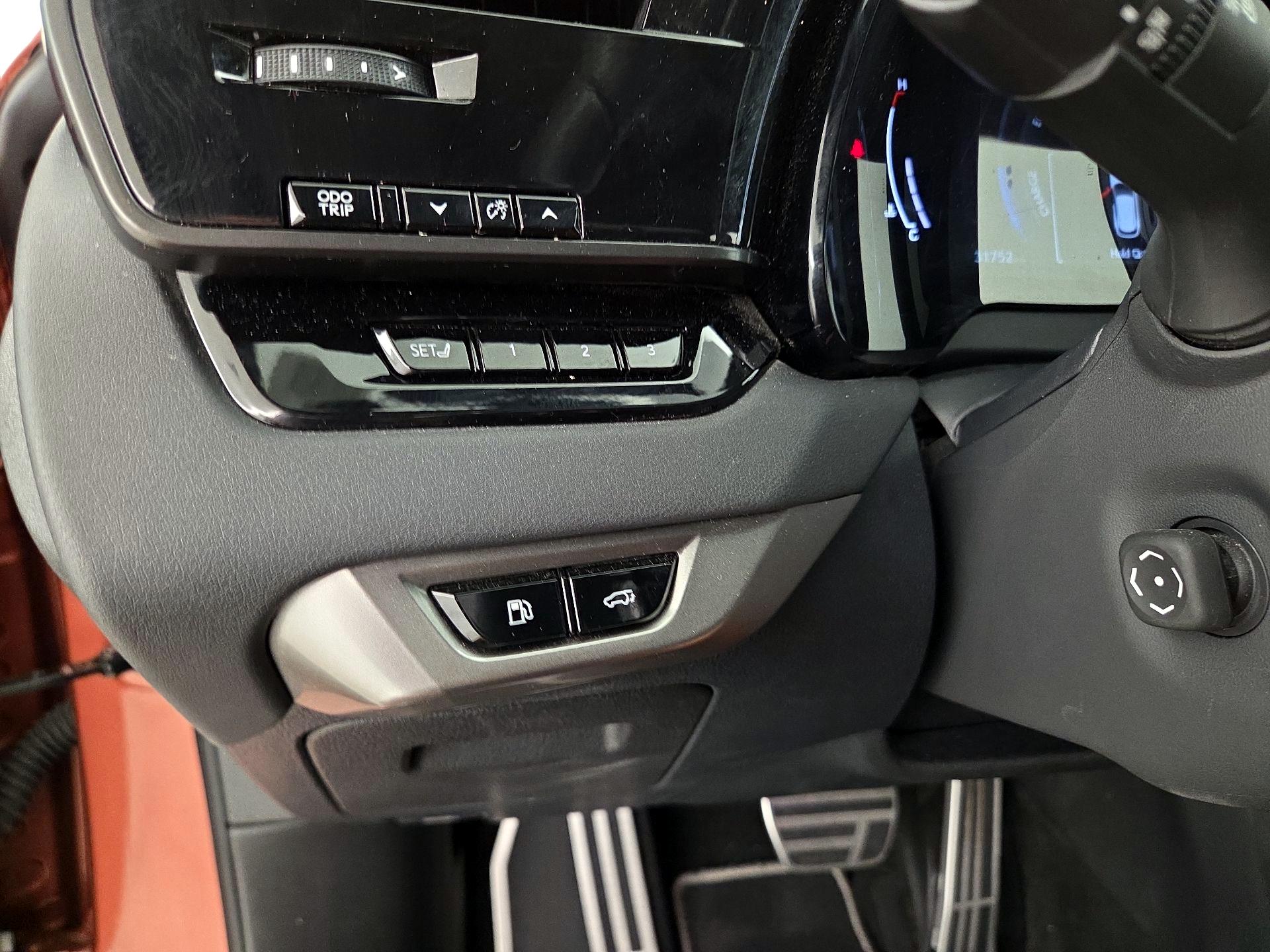 Thumbnail: 2023 Lexus RX - 13