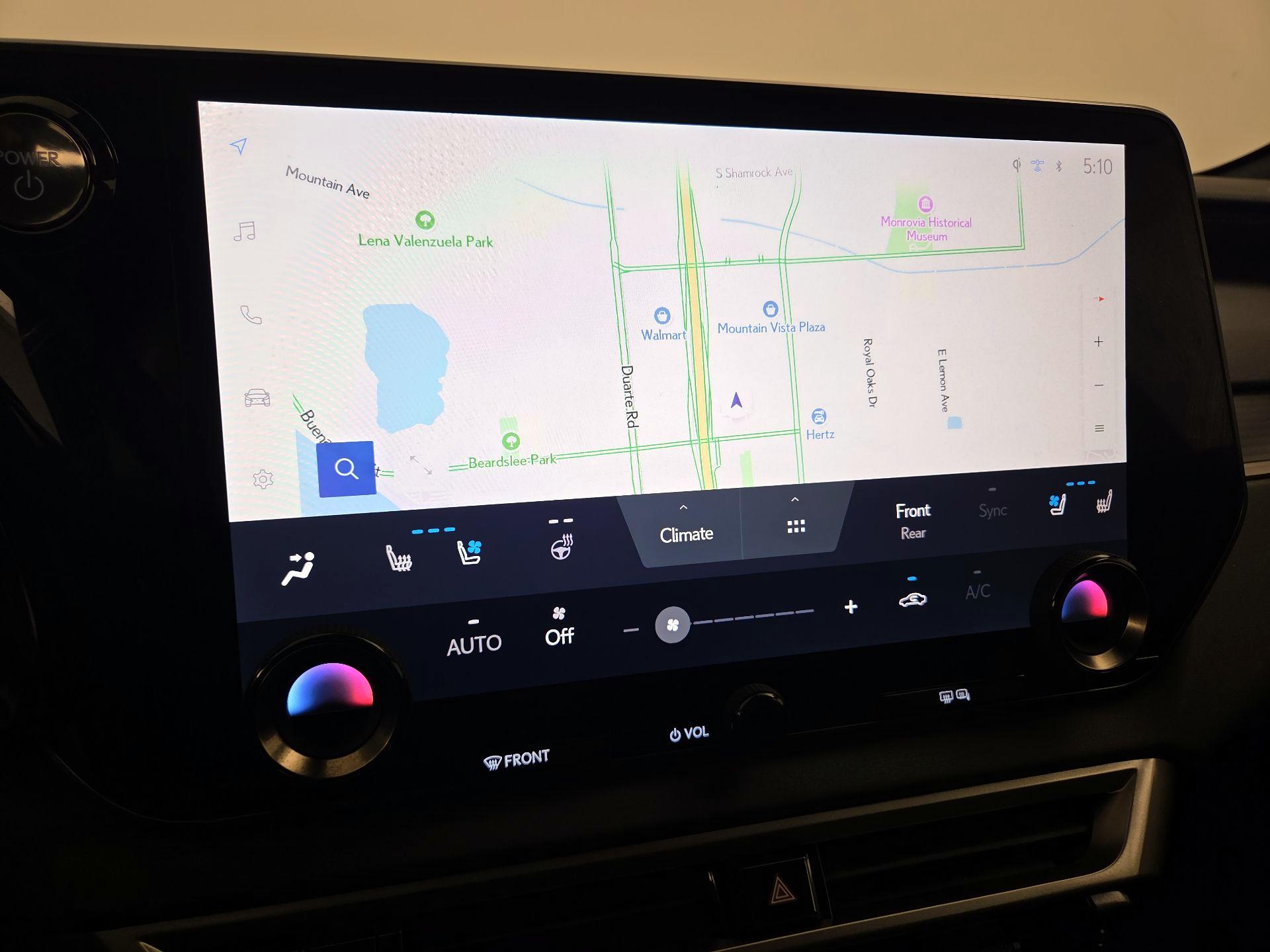 Thumbnail: 2023 Lexus RX - 14