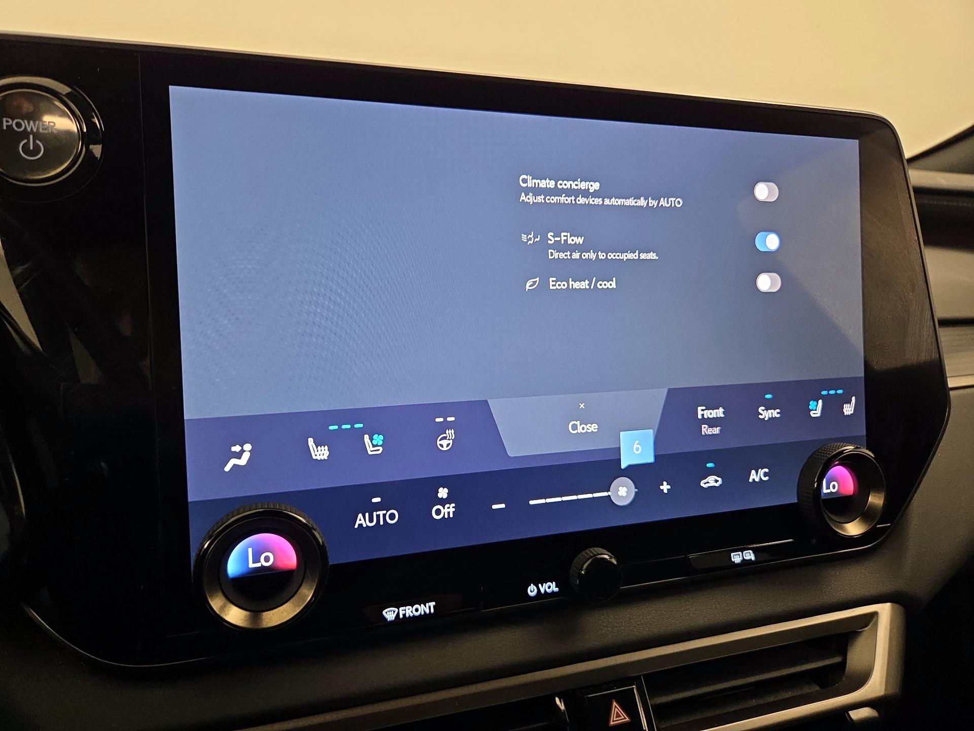 Thumbnail: 2023 Lexus RX - 17