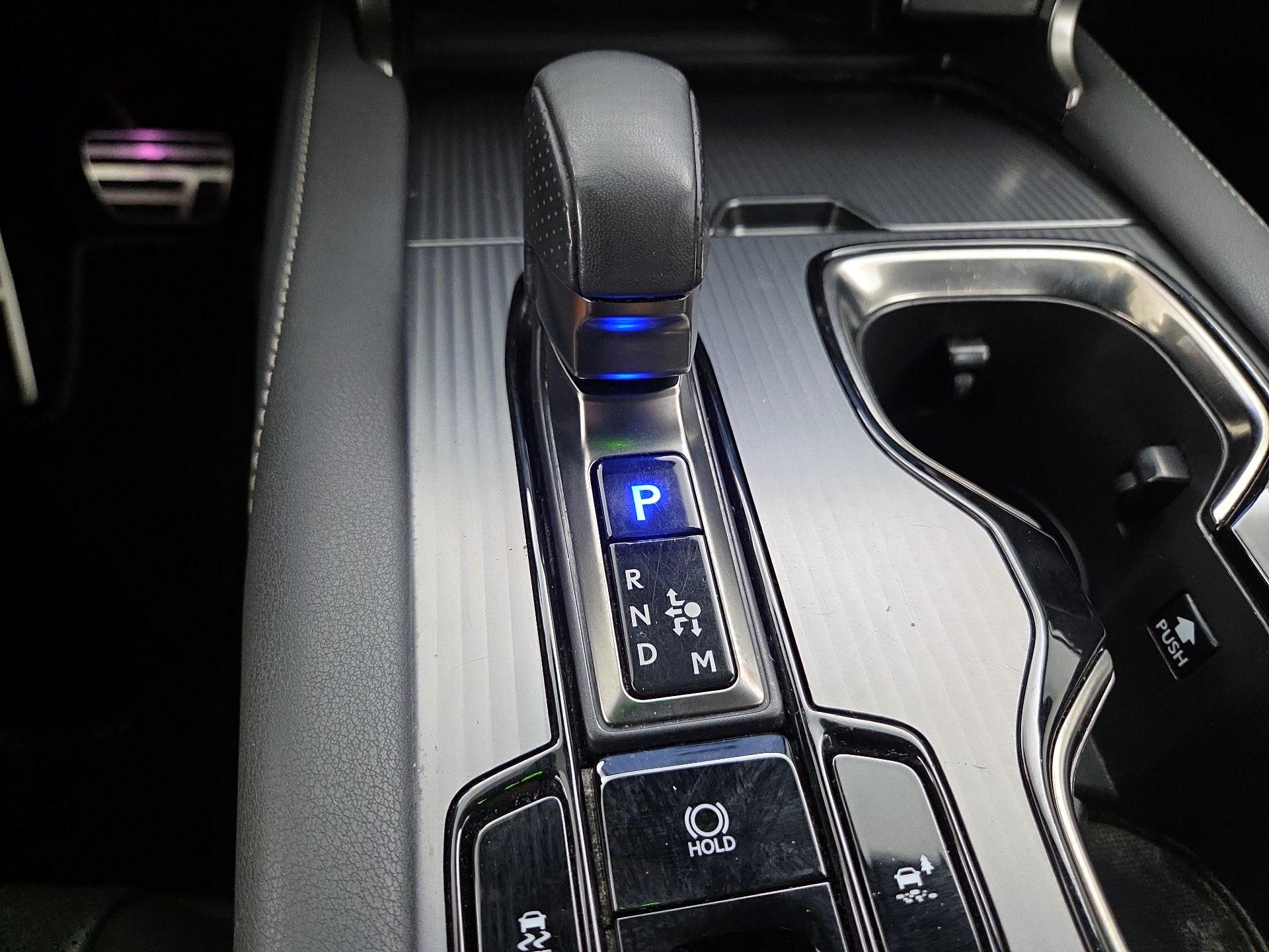 Thumbnail: 2023 Lexus RX - 18