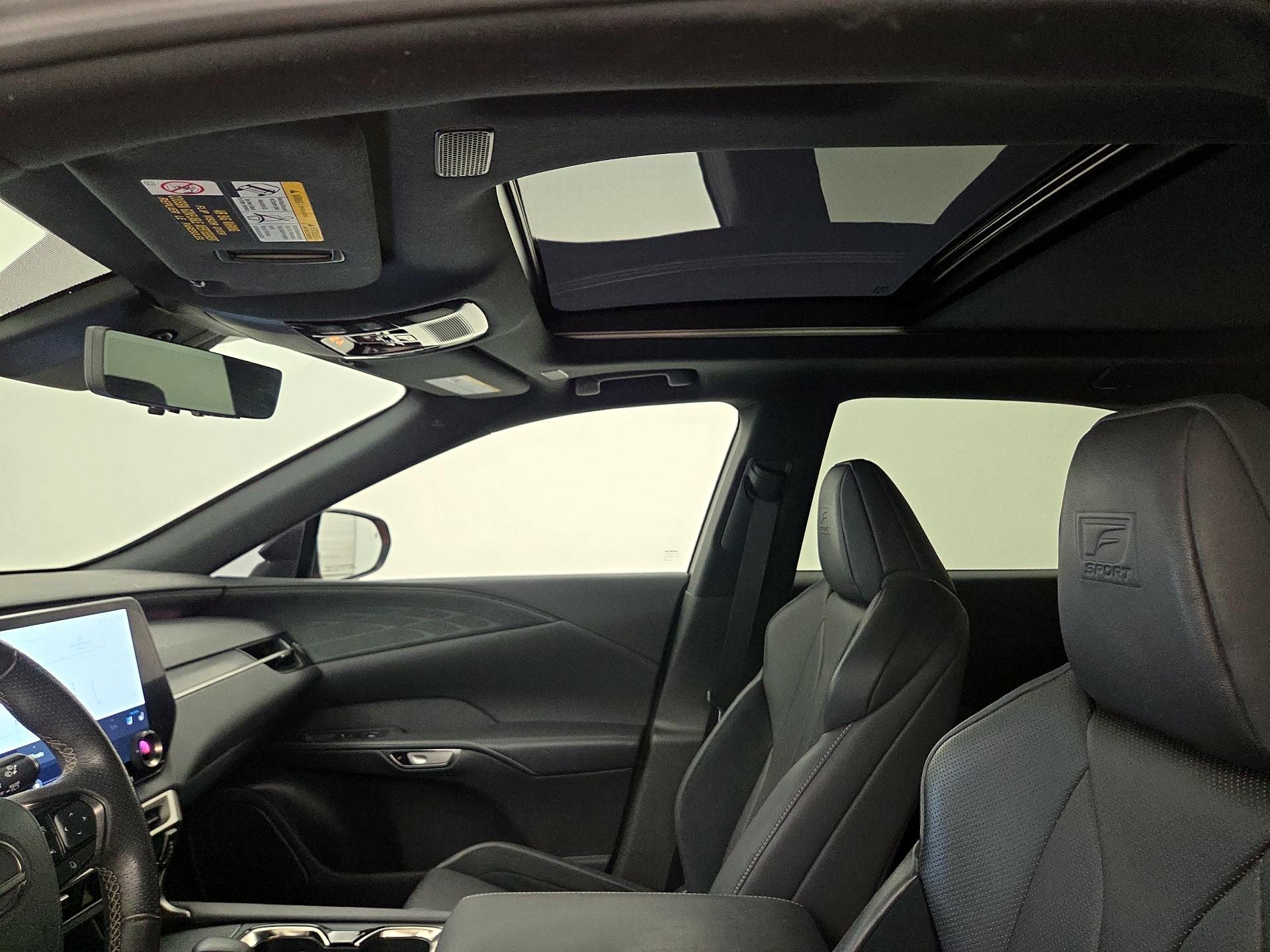 Thumbnail: 2023 Lexus RX - 20