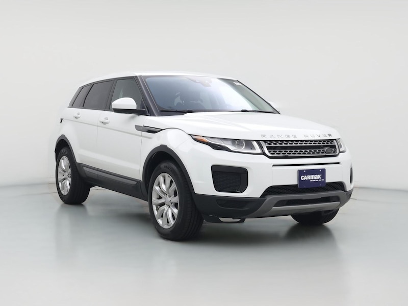 2019 Land Rover Range Rover Evoque SE -
                  Oxnard, CA