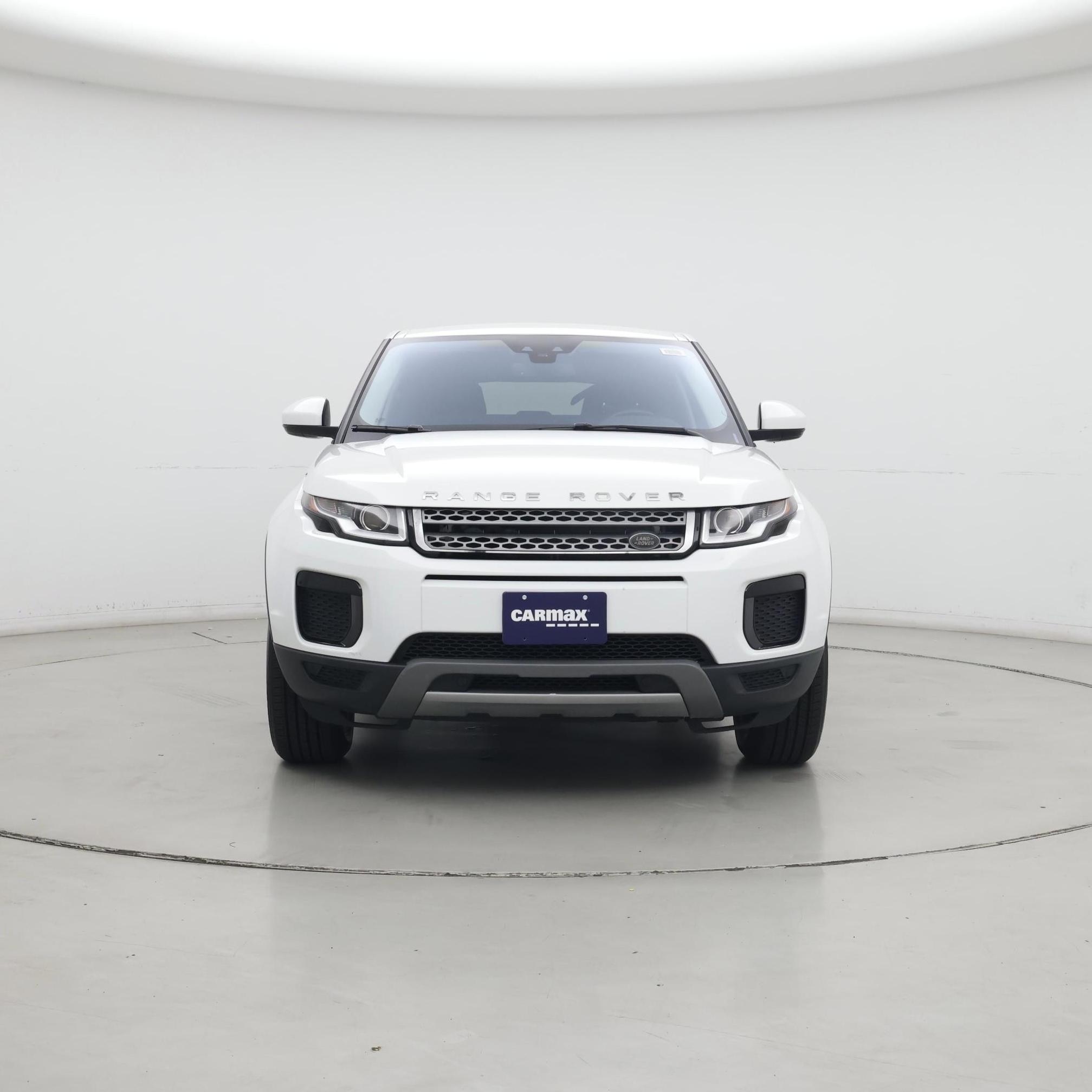 Thumbnail: 2019 Land Rover Range Rover Evoque - 5