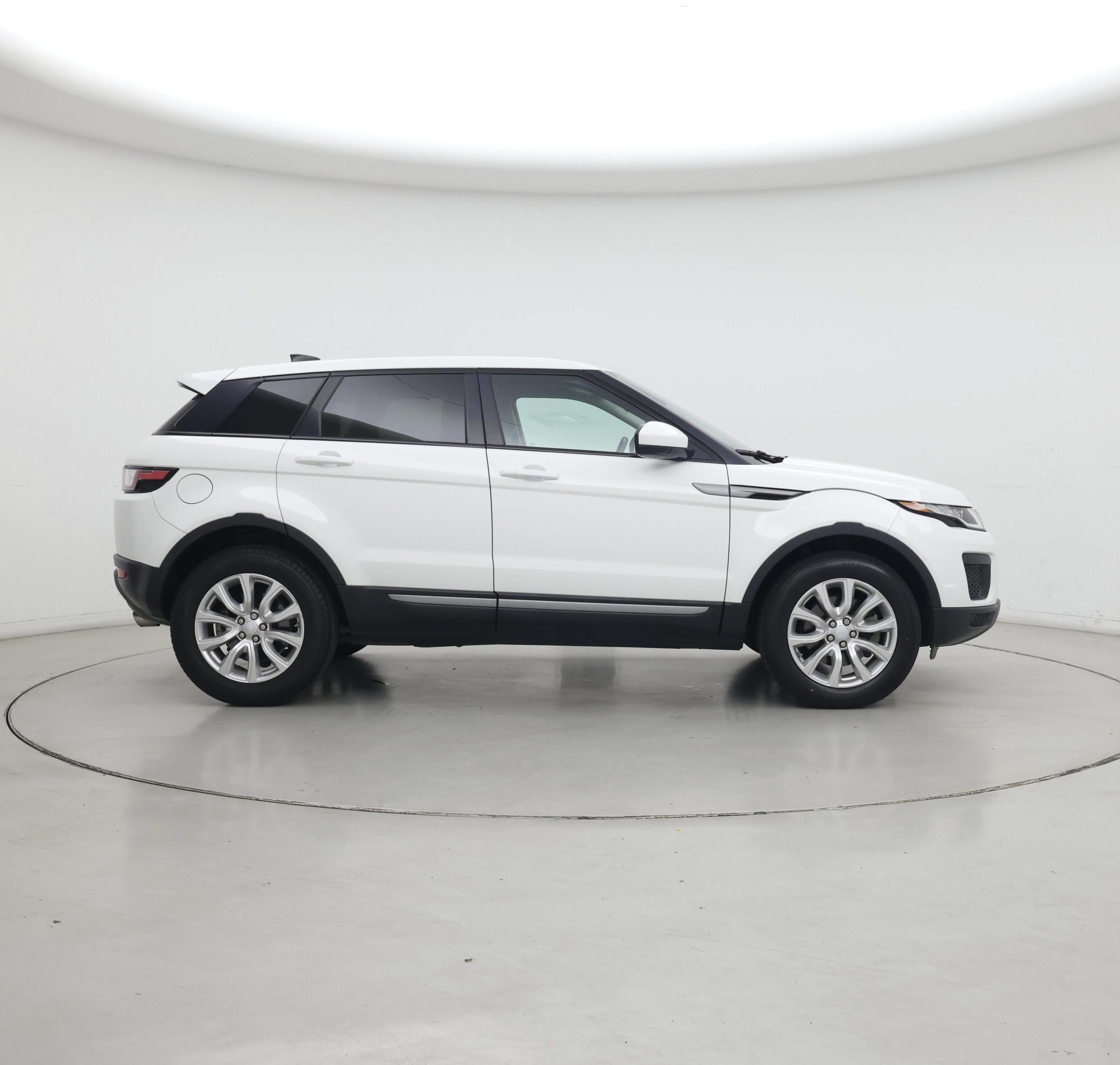 Thumbnail: 2019 Land Rover Range Rover Evoque - 7