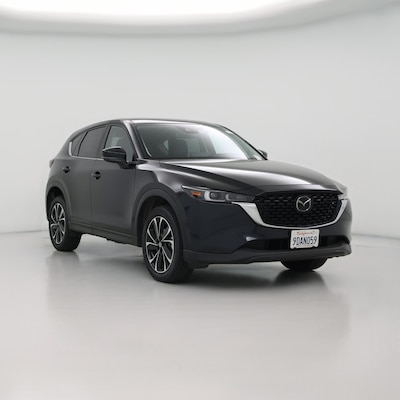 2023 Mazda CX-5 2.5 S Premium Package
