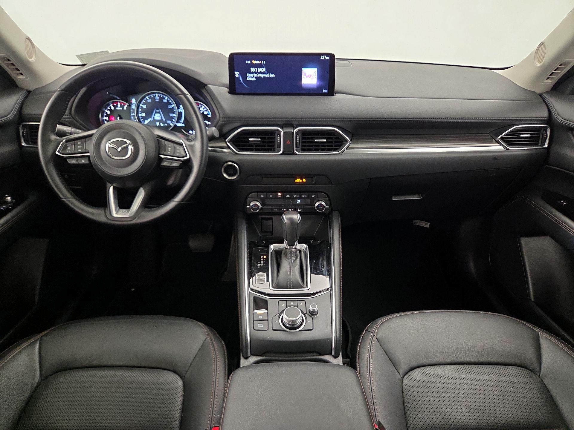 Thumbnail: 2023 Mazda CX-5 - 9