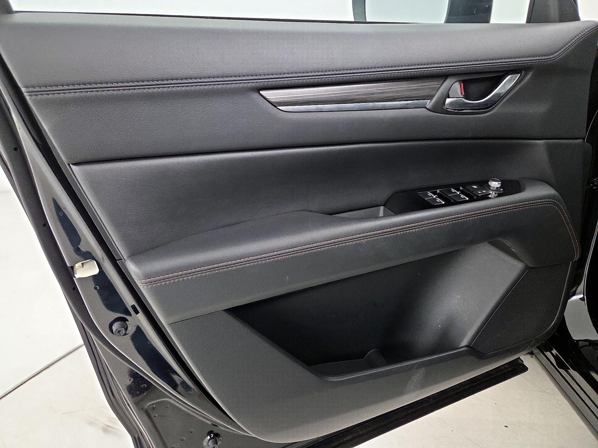 Thumbnail: 2023 Mazda CX-5 - 12