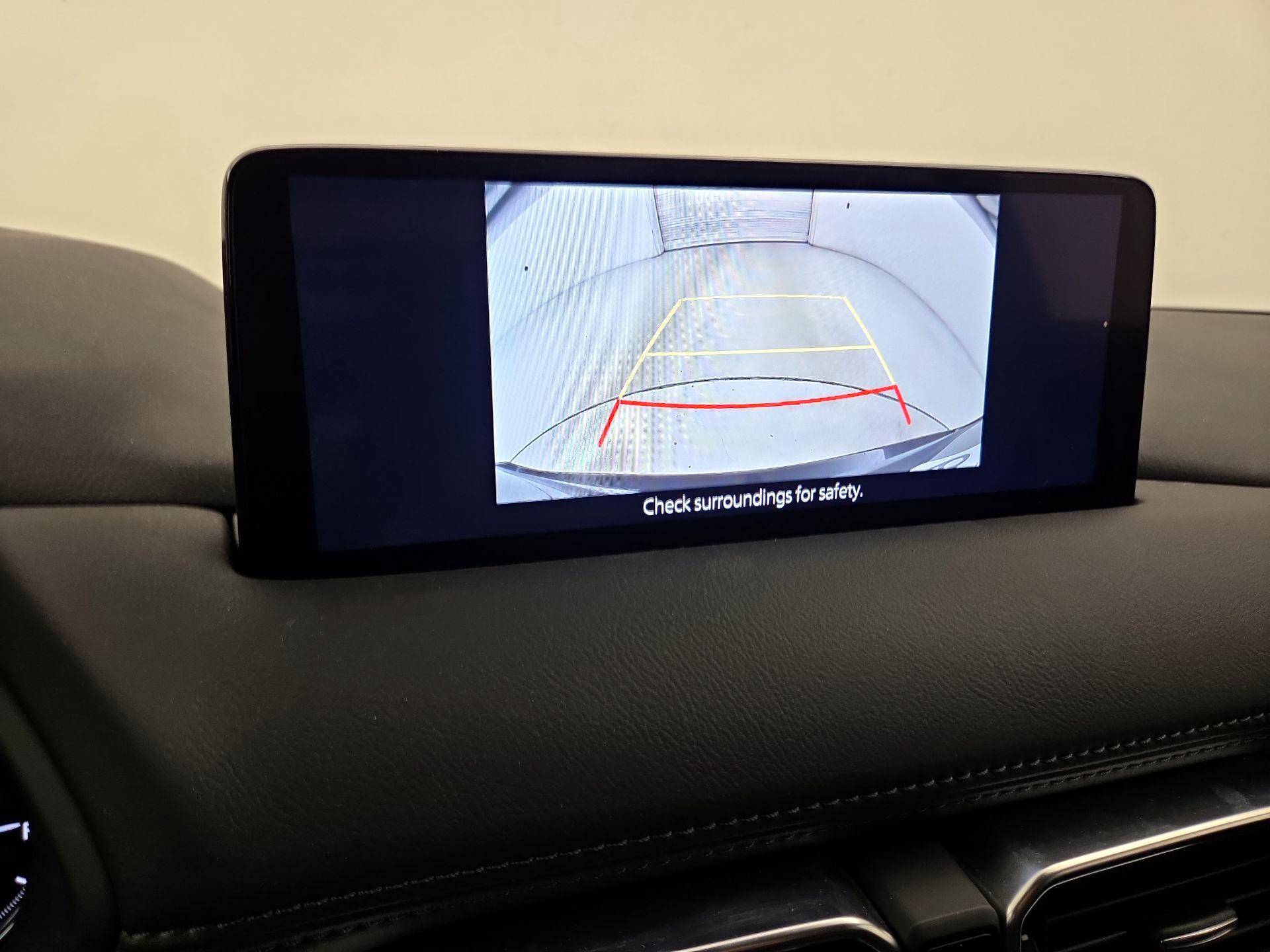 Thumbnail: 2023 Mazda CX-5 - 14