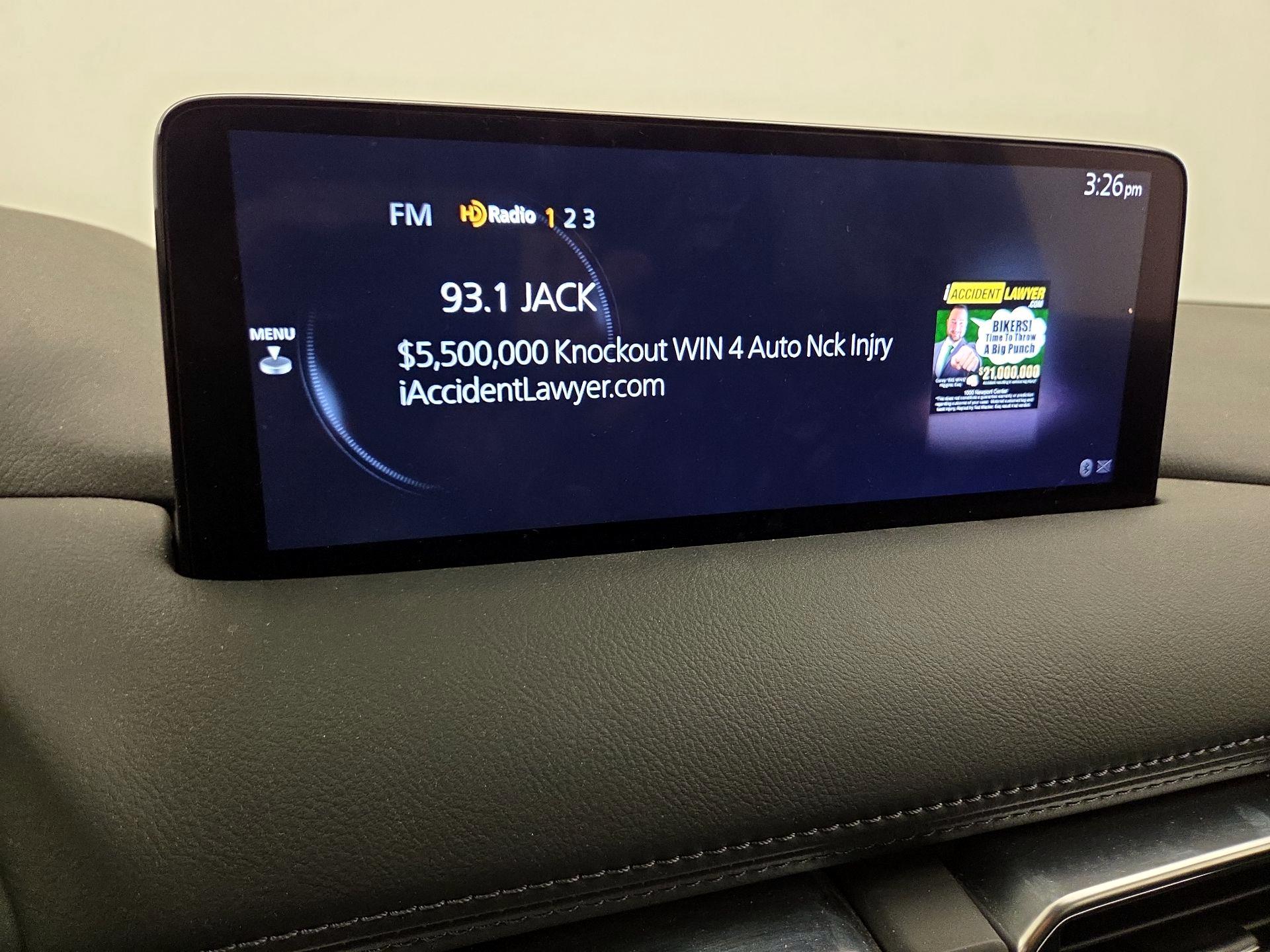 Thumbnail: 2023 Mazda CX-5 - 15