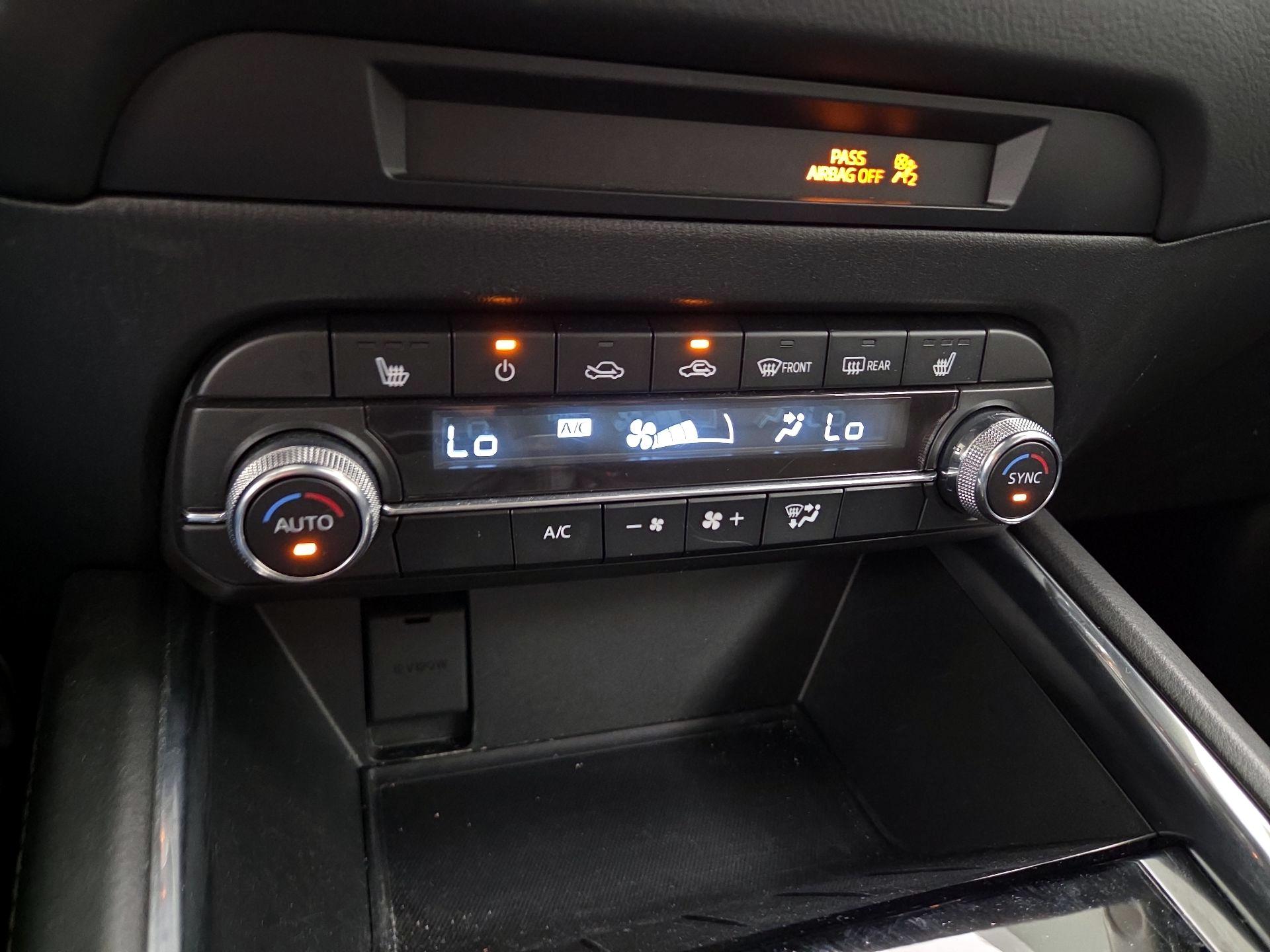 Thumbnail: 2023 Mazda CX-5 - 16