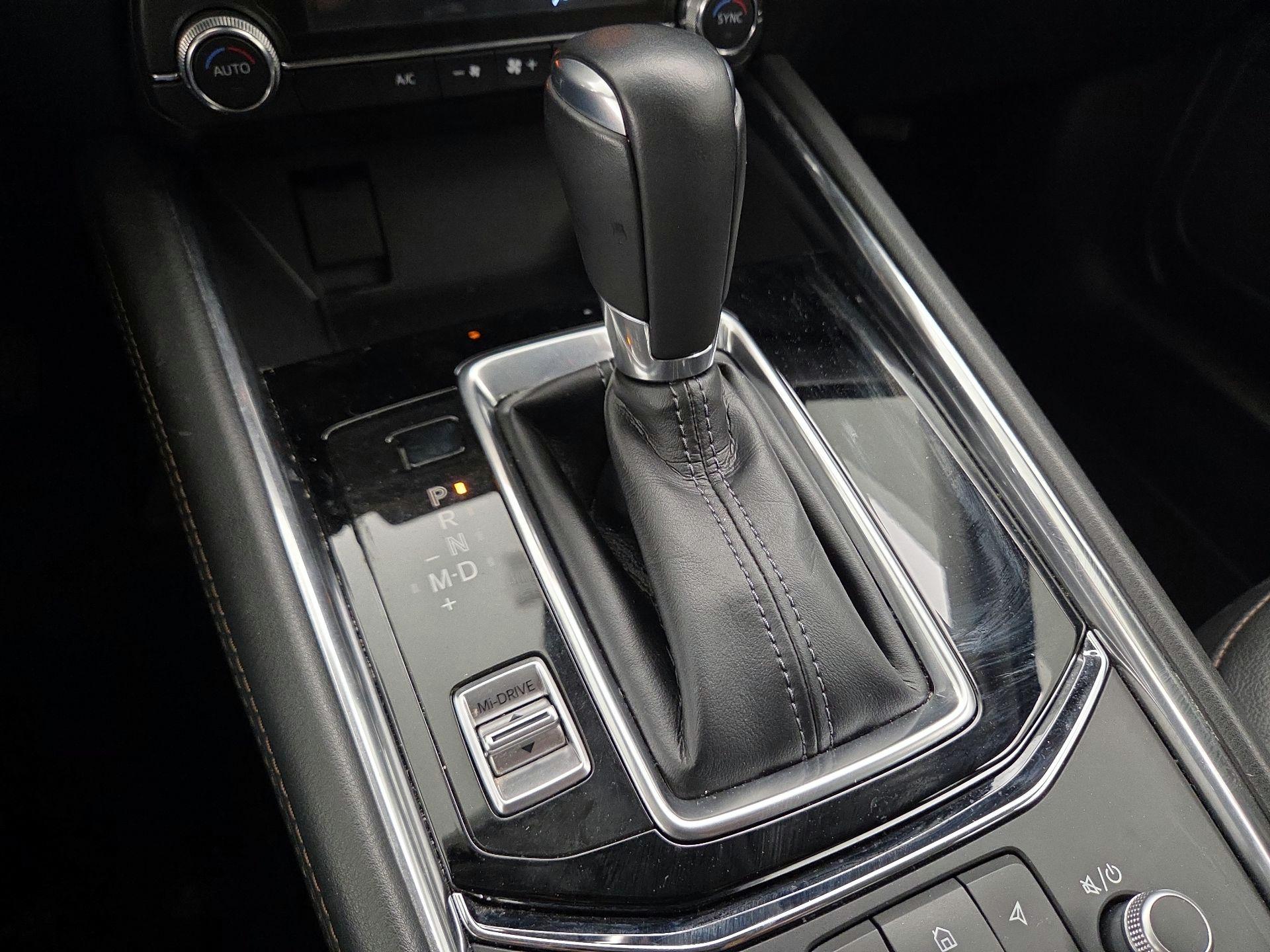 Thumbnail: 2023 Mazda CX-5 - 17