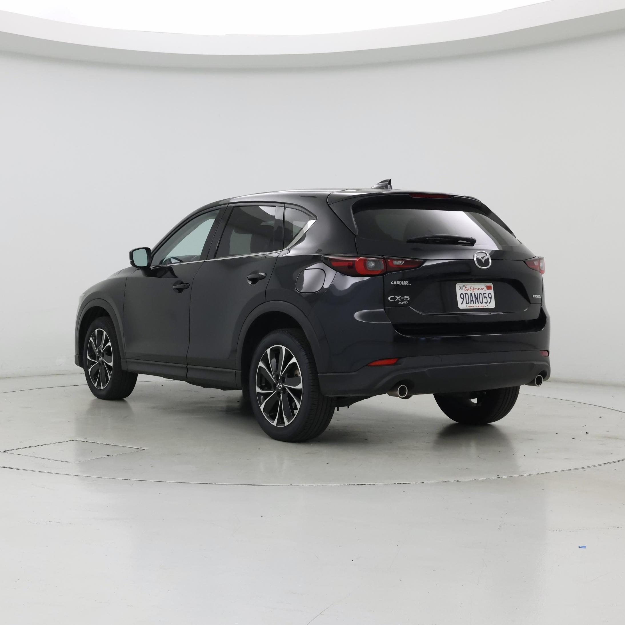 Thumbnail: 2023 Mazda CX-5 - 2