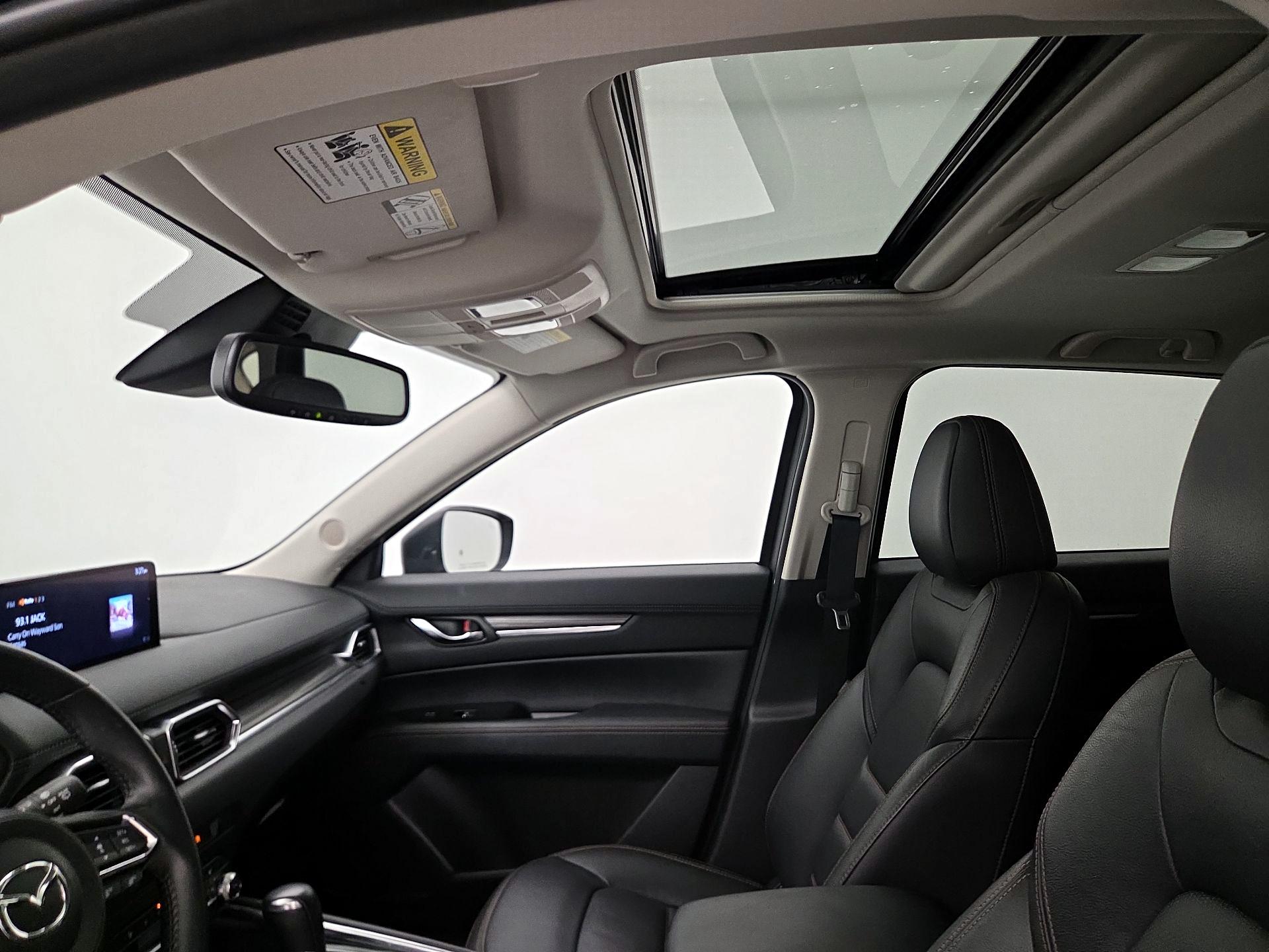 Thumbnail: 2023 Mazda CX-5 - 19