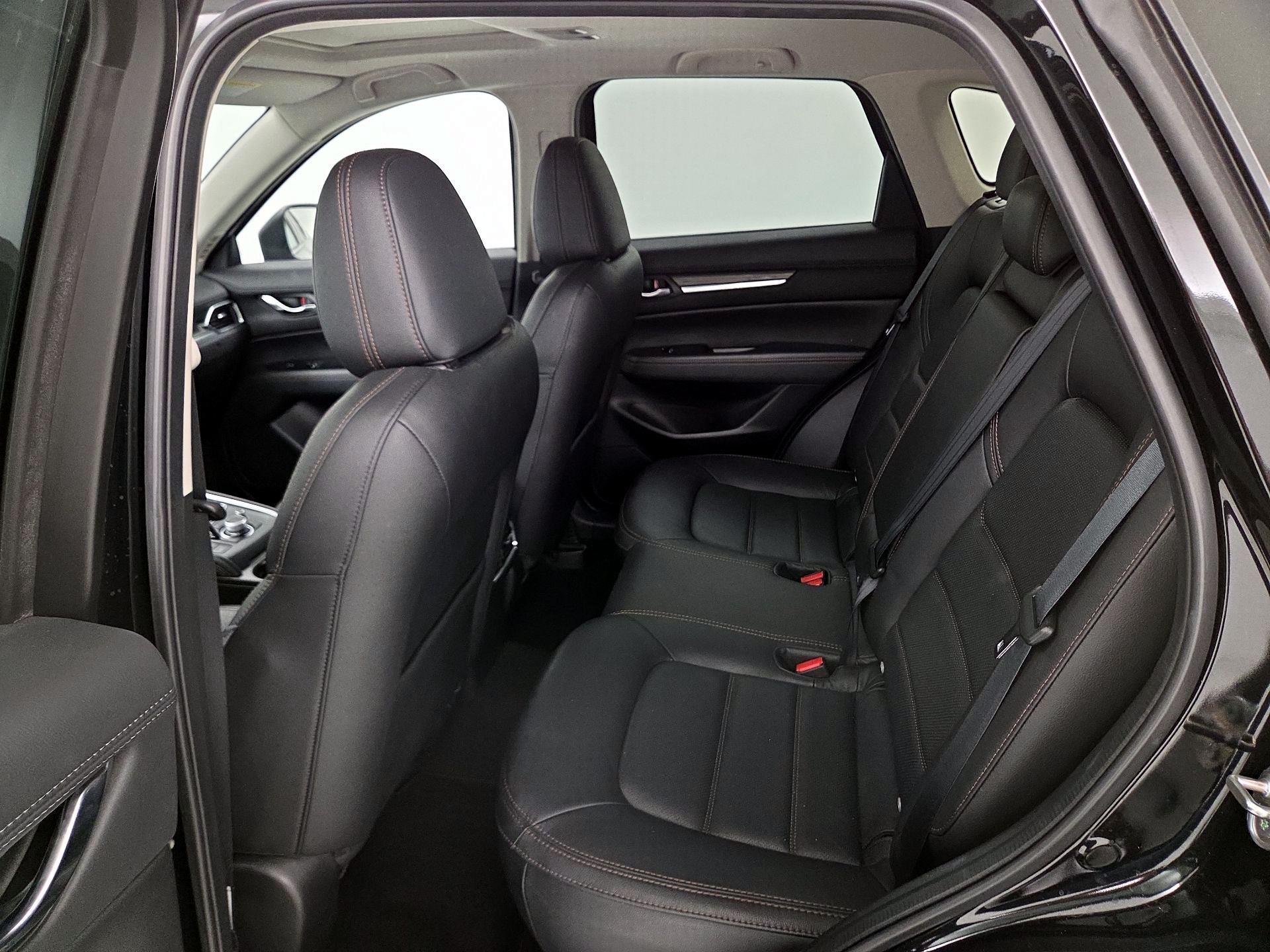 Thumbnail: 2023 Mazda CX-5 - 20