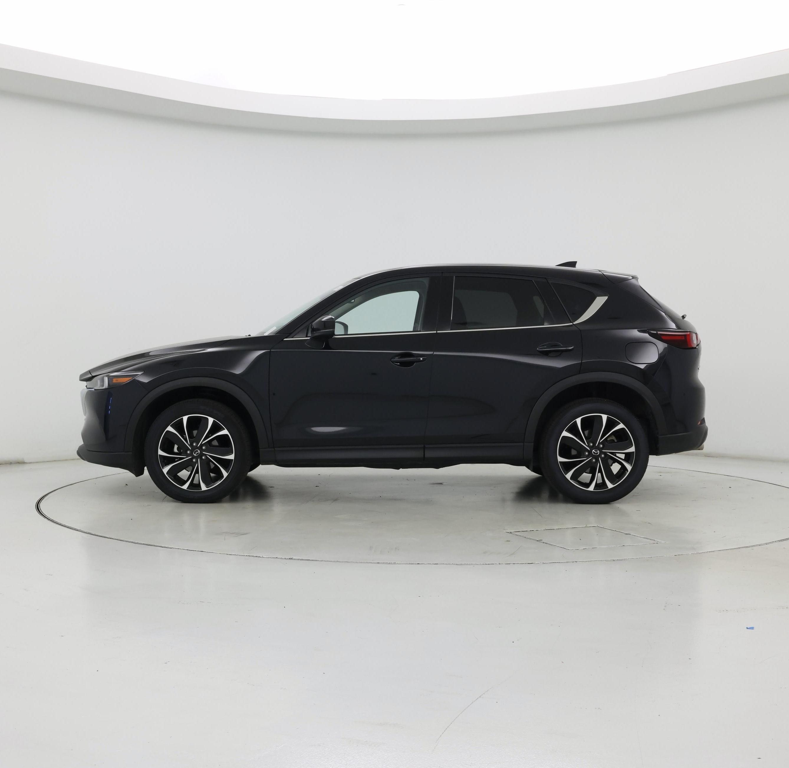 Thumbnail: 2023 Mazda CX-5 - 3
