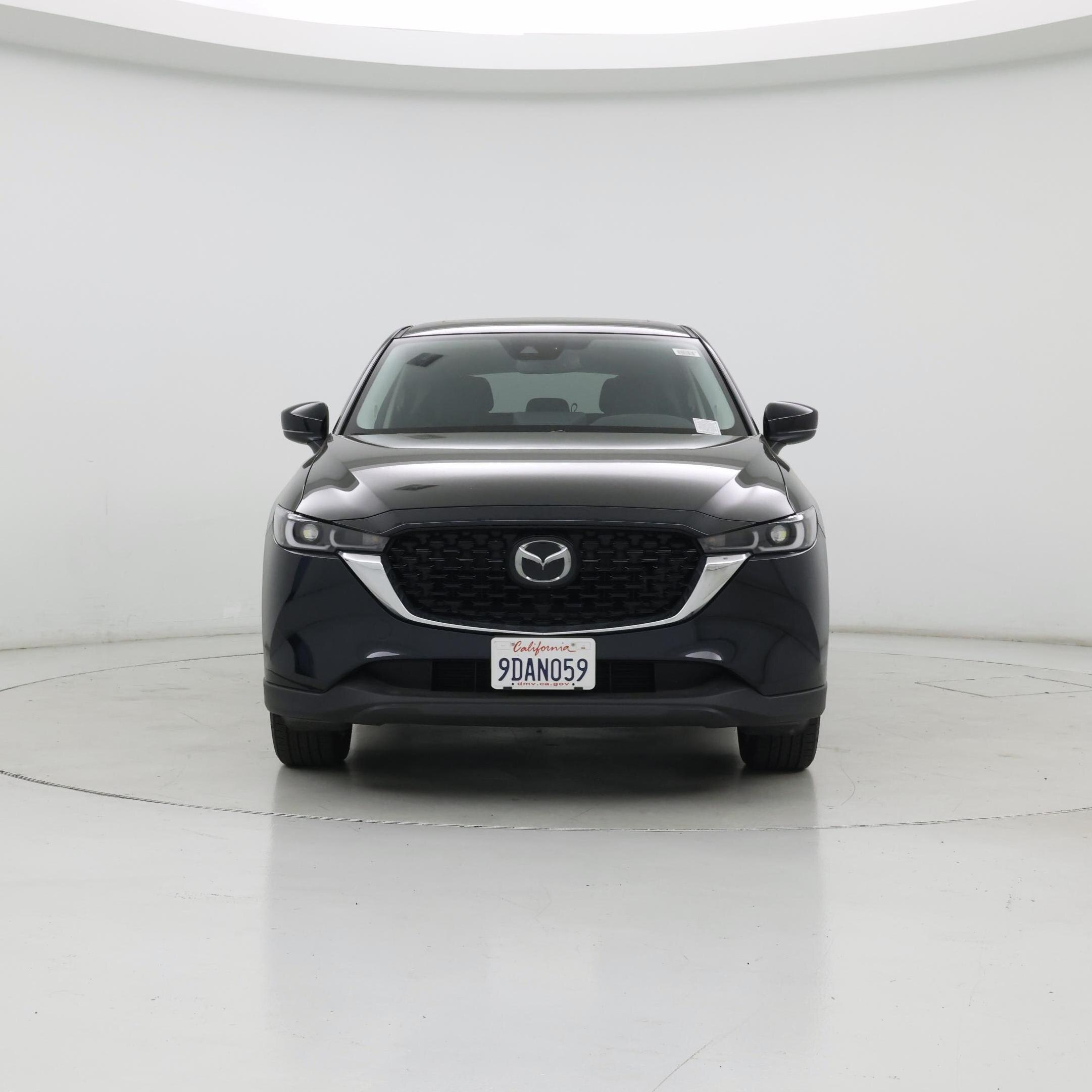 Thumbnail: 2023 Mazda CX-5 - 5