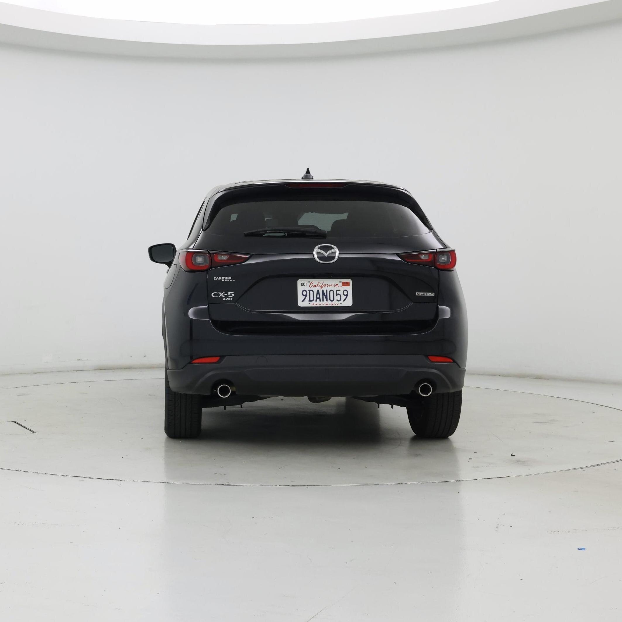Thumbnail: 2023 Mazda CX-5 - 6