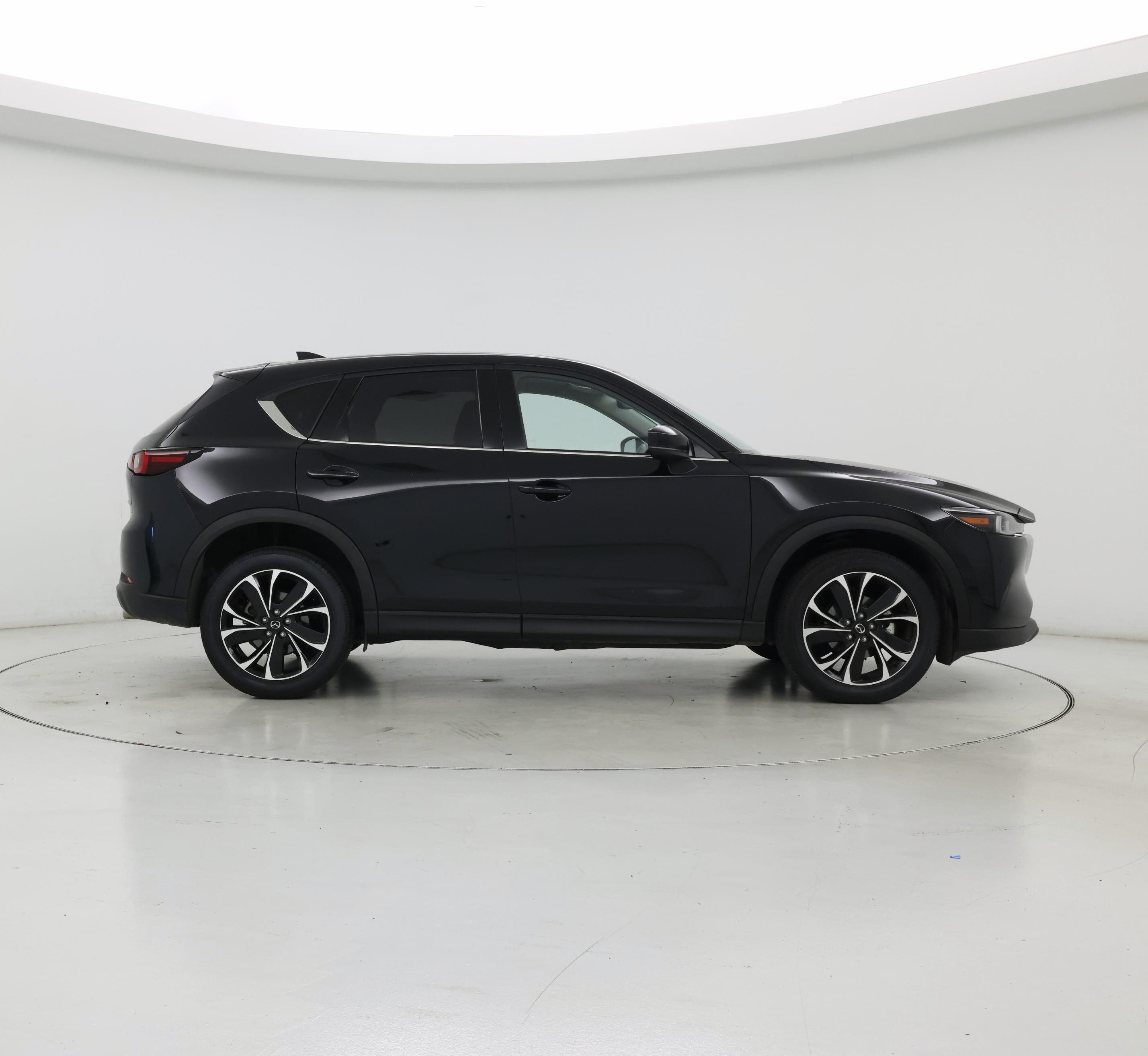 Thumbnail: 2023 Mazda CX-5 - 7