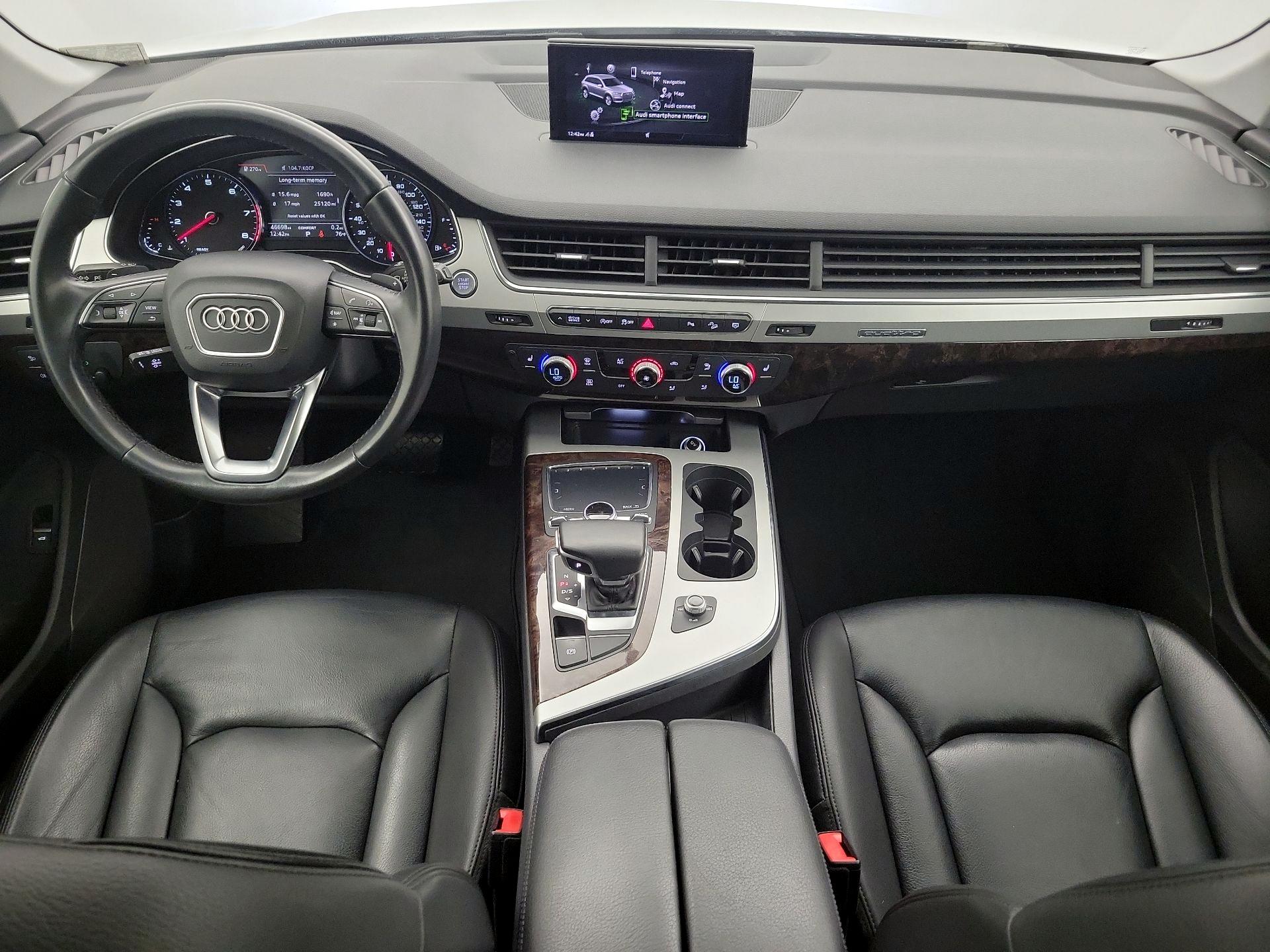 Thumbnail: 2019 Audi Q7 - 9