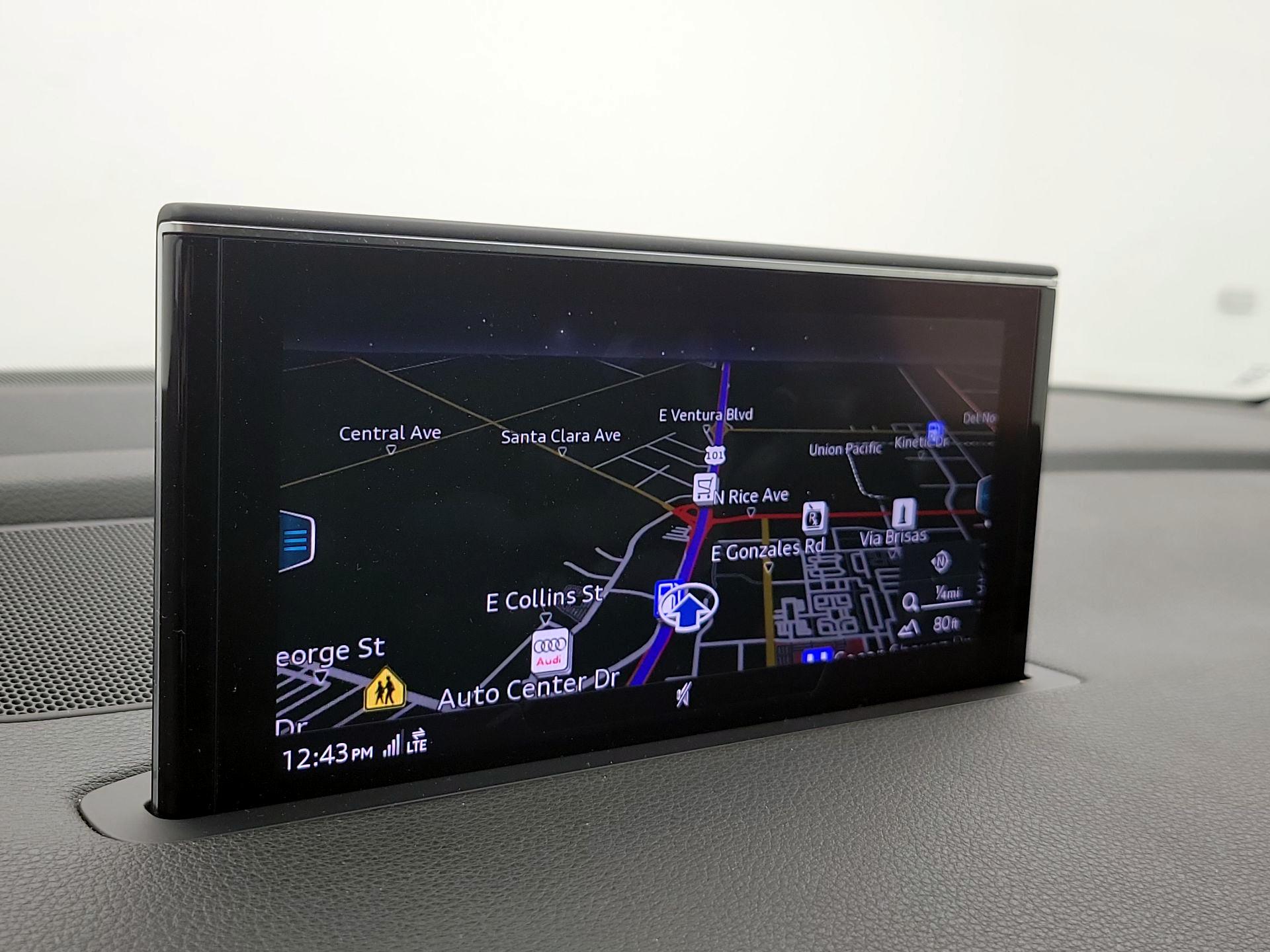 Thumbnail: 2019 Audi Q7 - 14