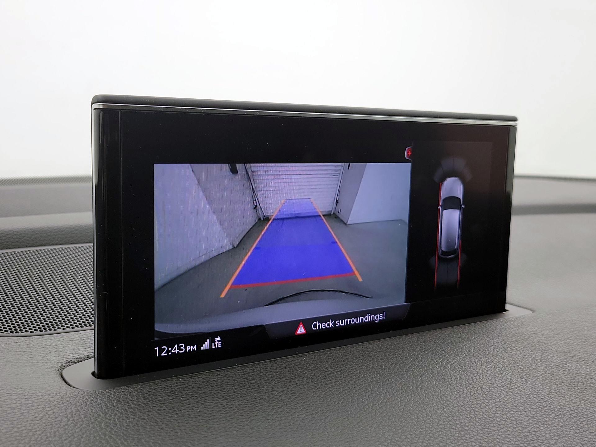 Thumbnail: 2019 Audi Q7 - 15