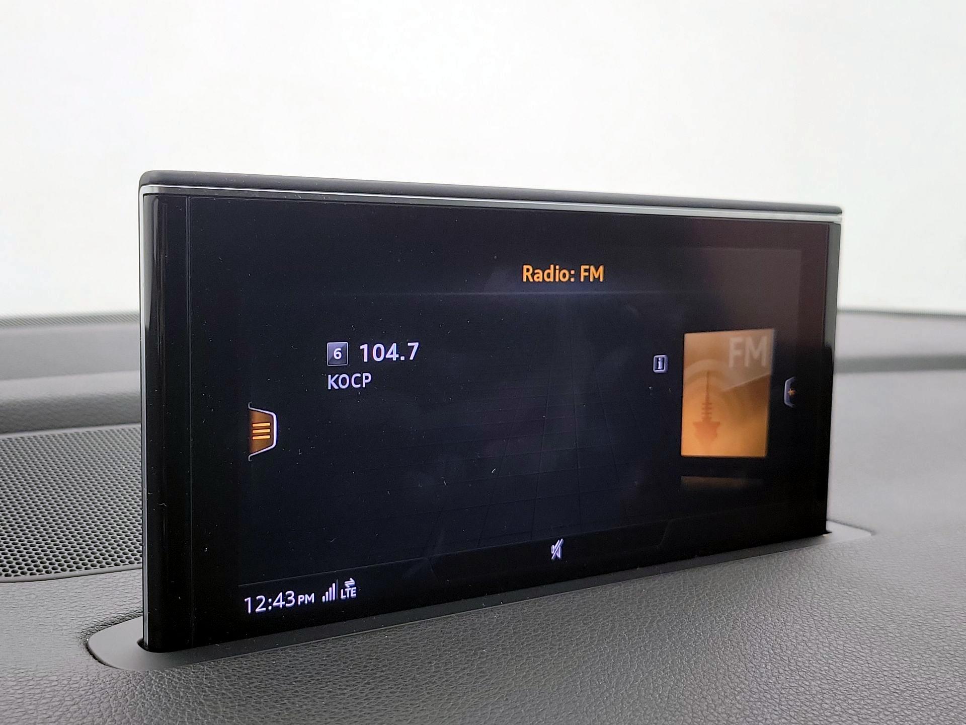 Thumbnail: 2019 Audi Q7 - 16