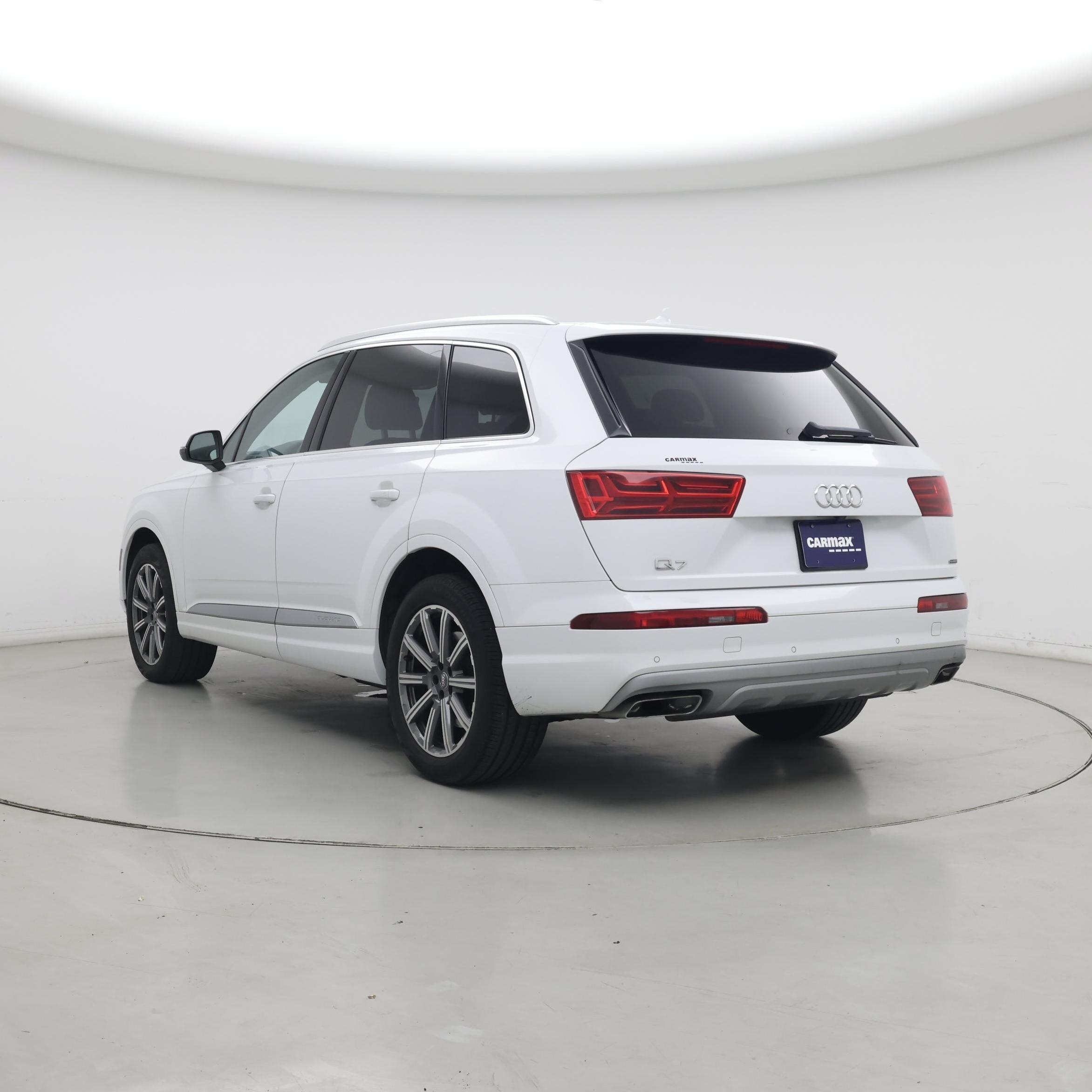 Thumbnail: 2019 Audi Q7 - 2