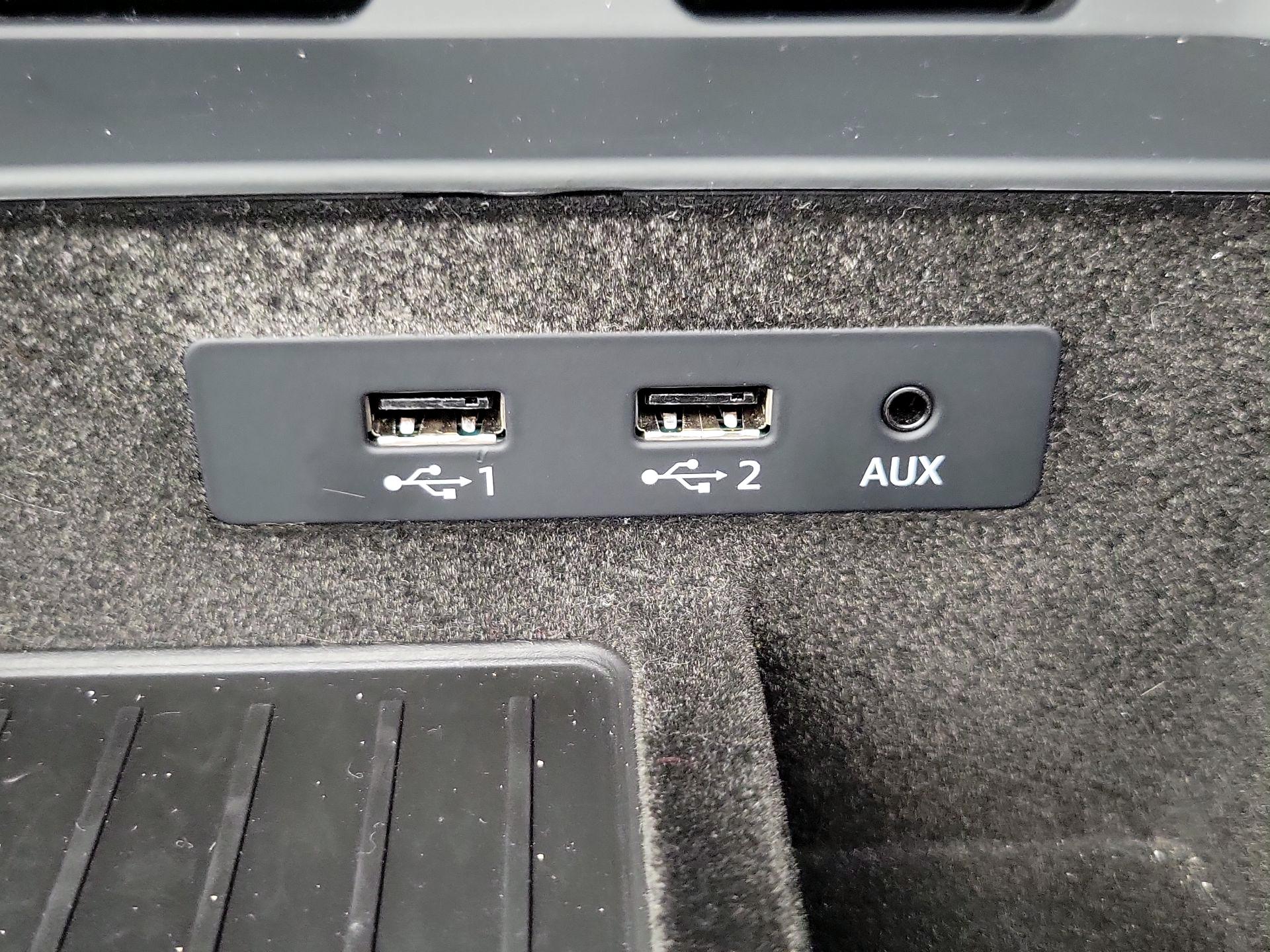 Thumbnail: 2019 Audi Q7 - 19