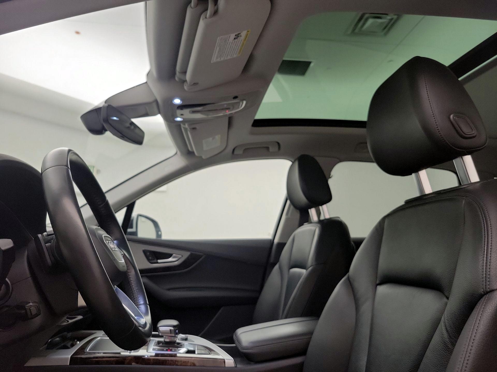 Thumbnail: 2019 Audi Q7 - 20