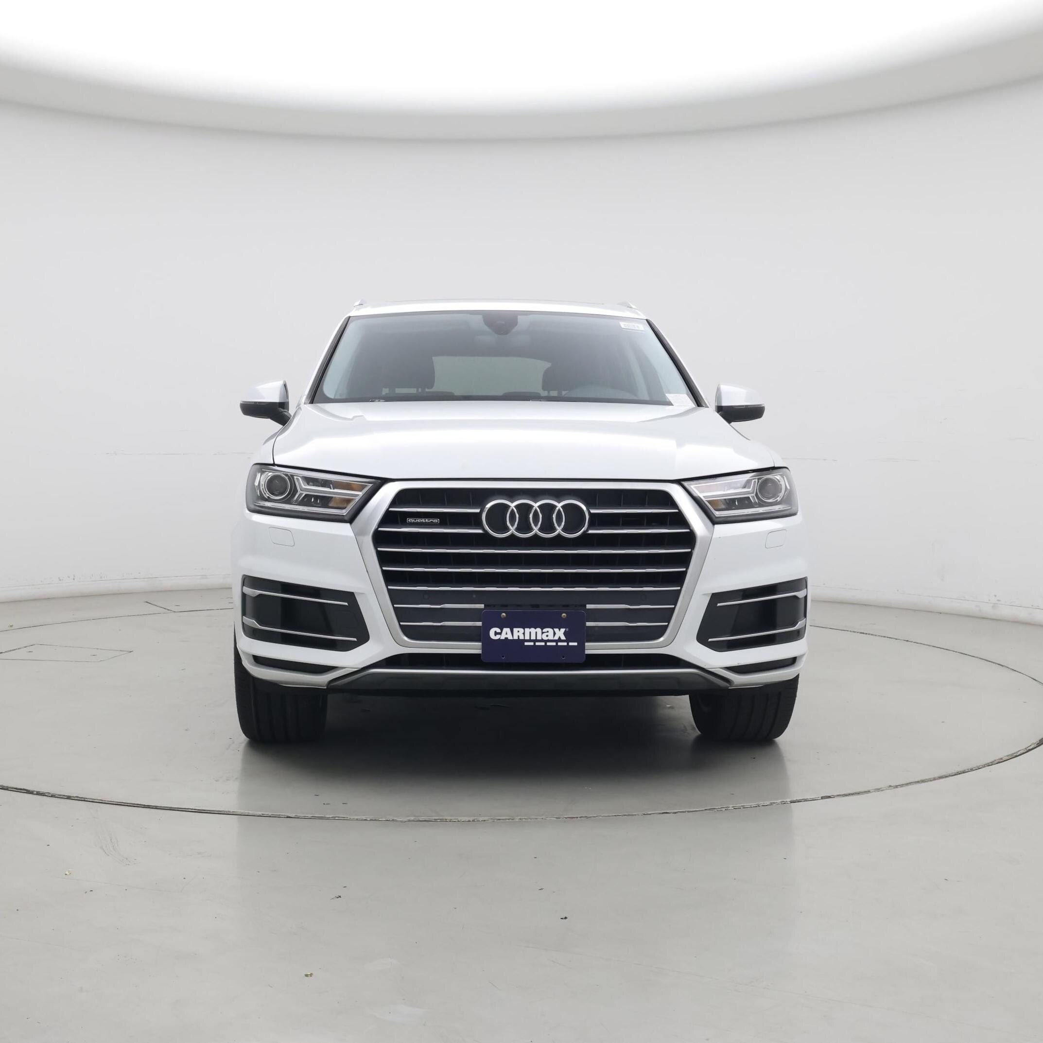 Thumbnail: 2019 Audi Q7 - 5