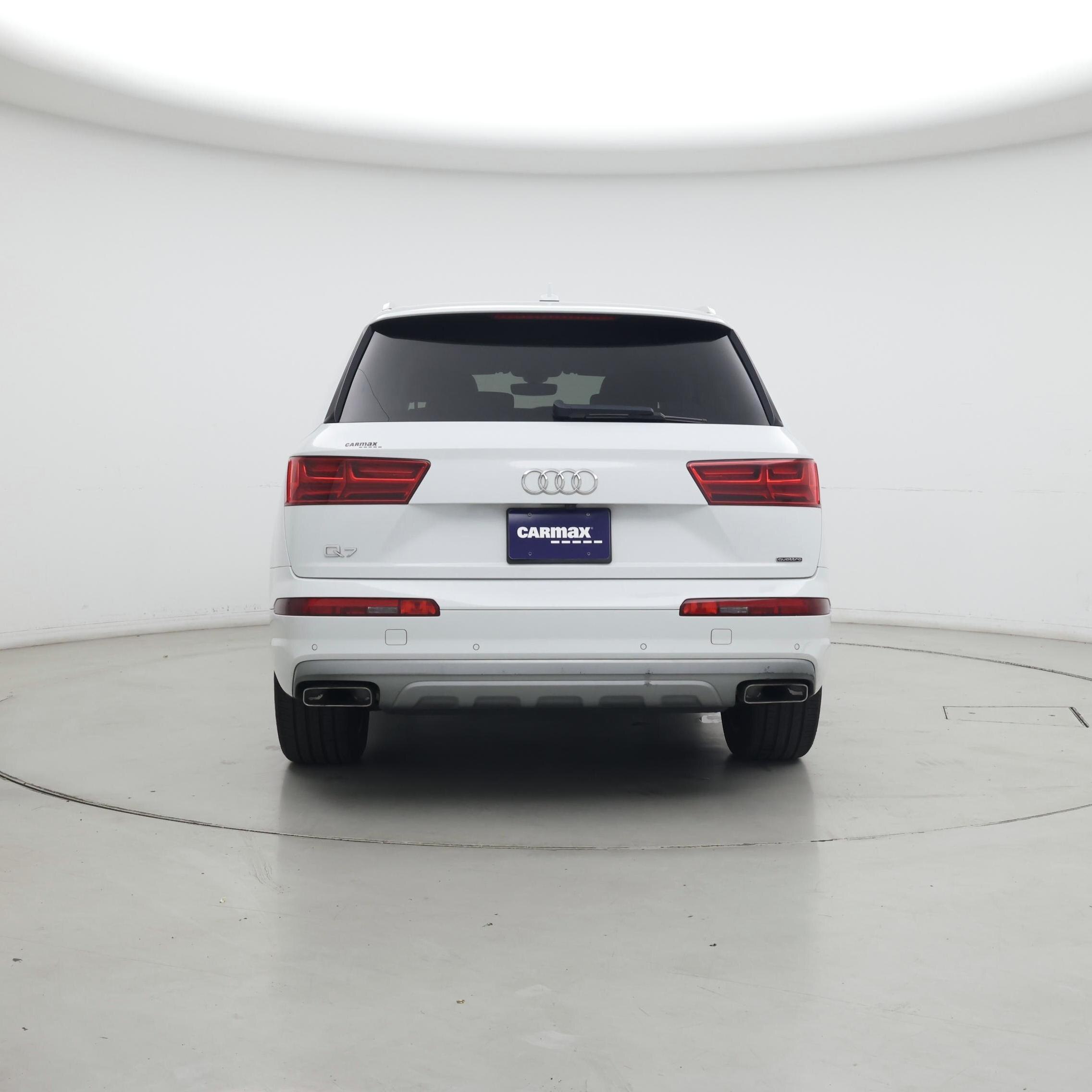 Thumbnail: 2019 Audi Q7 - 6