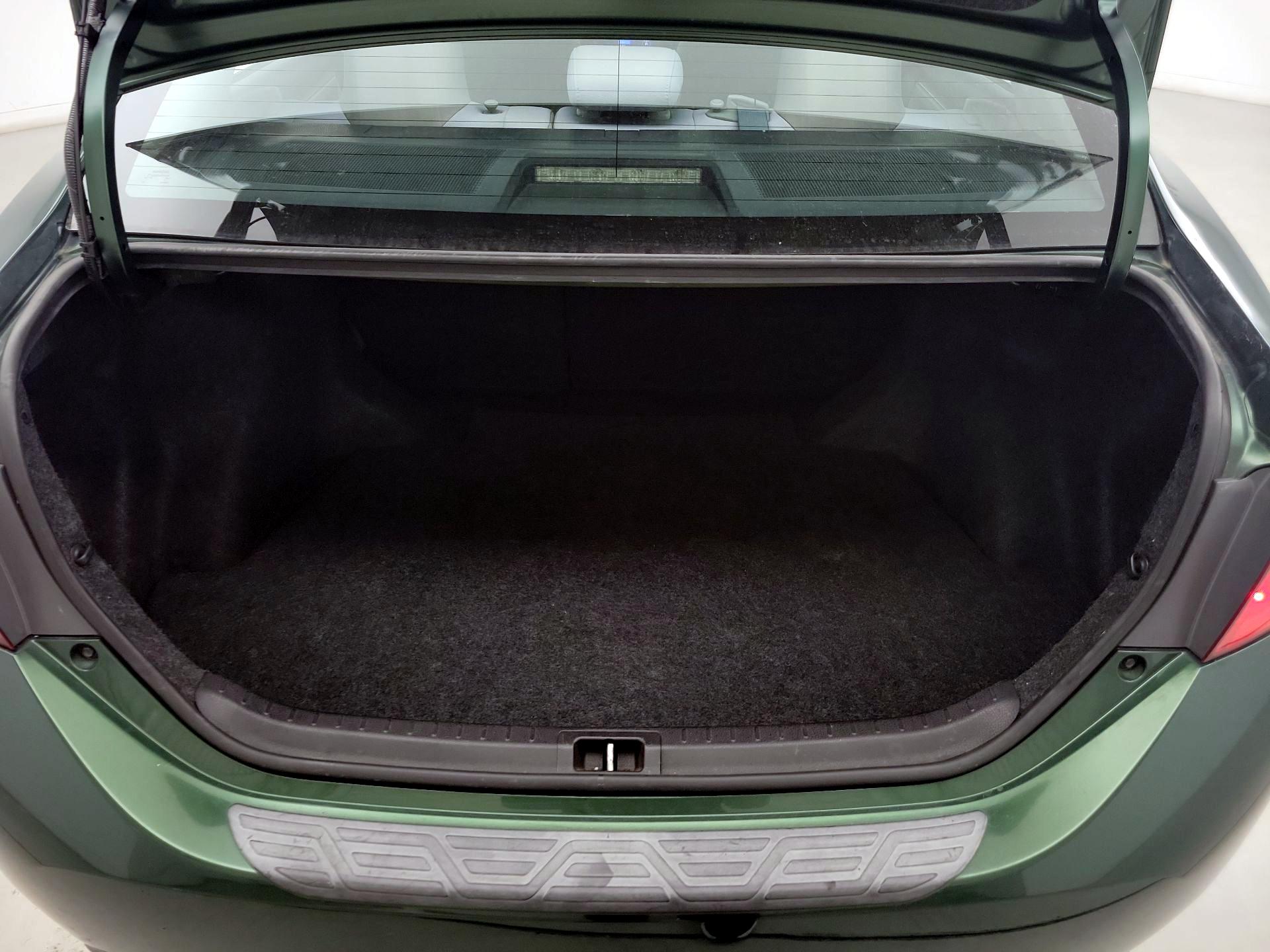 Thumbnail: 2014 Toyota Corolla - 20