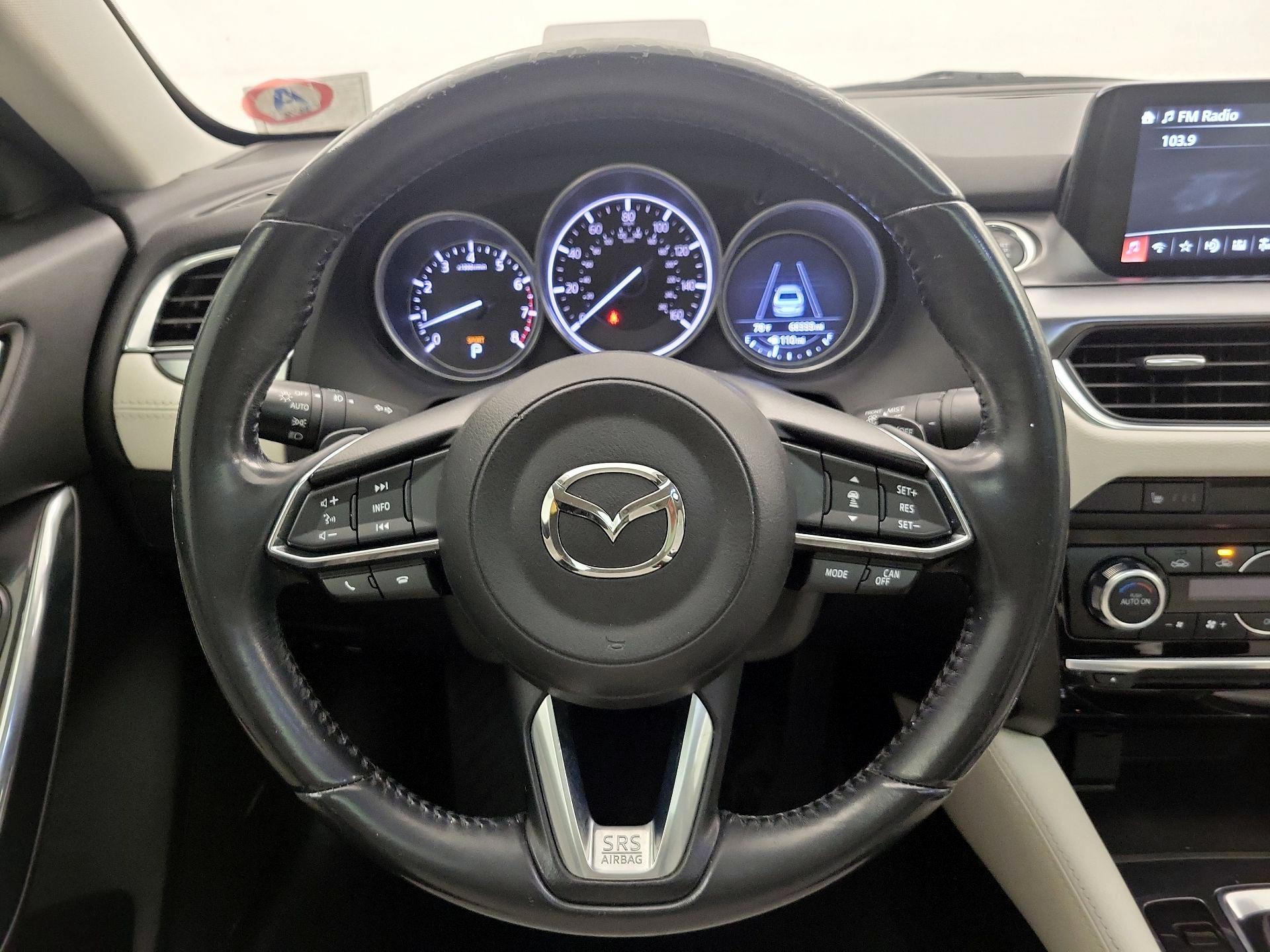 Thumbnail: 2017 Mazda Mazda6 - 10