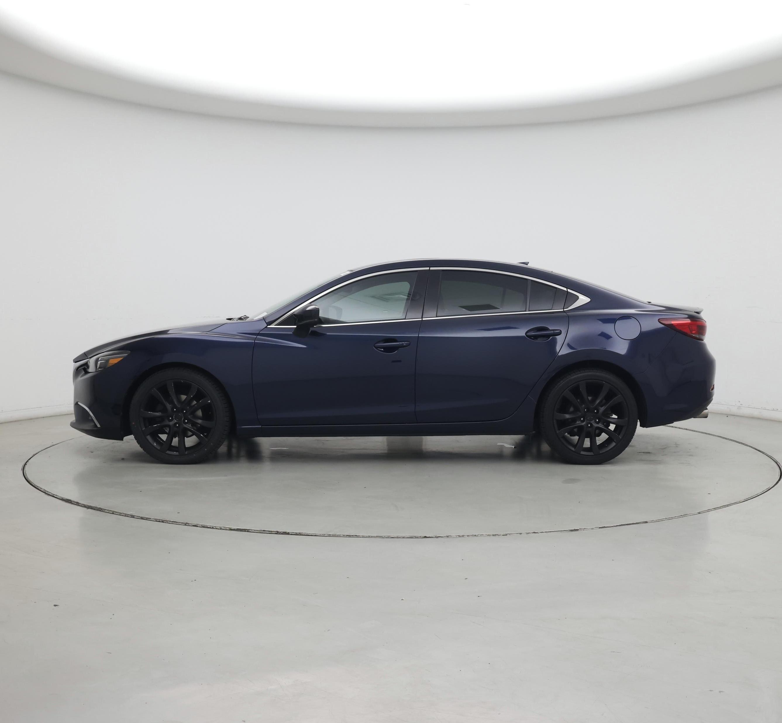 Thumbnail: 2017 Mazda Mazda6 - 3