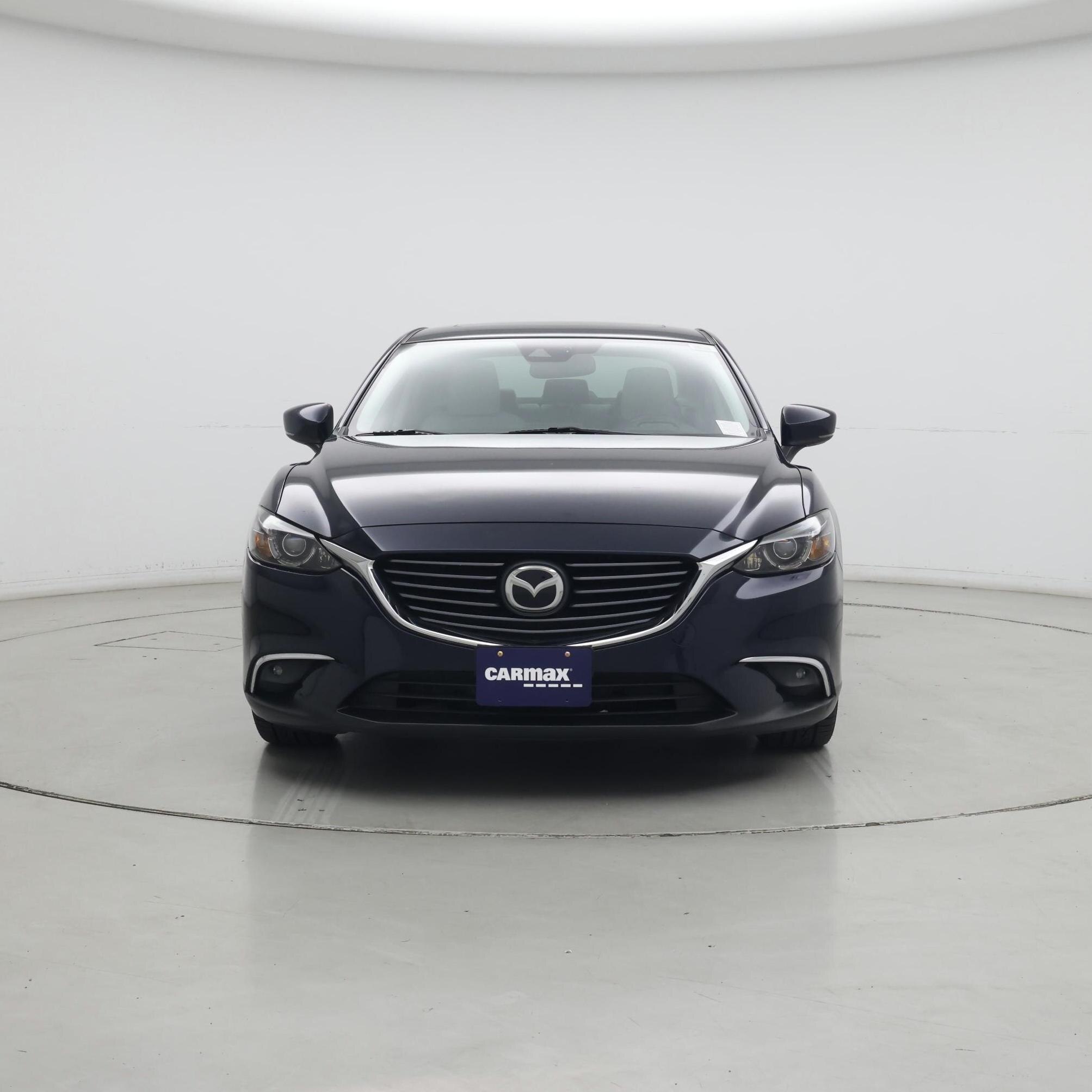 Thumbnail: 2017 Mazda Mazda6 - 5