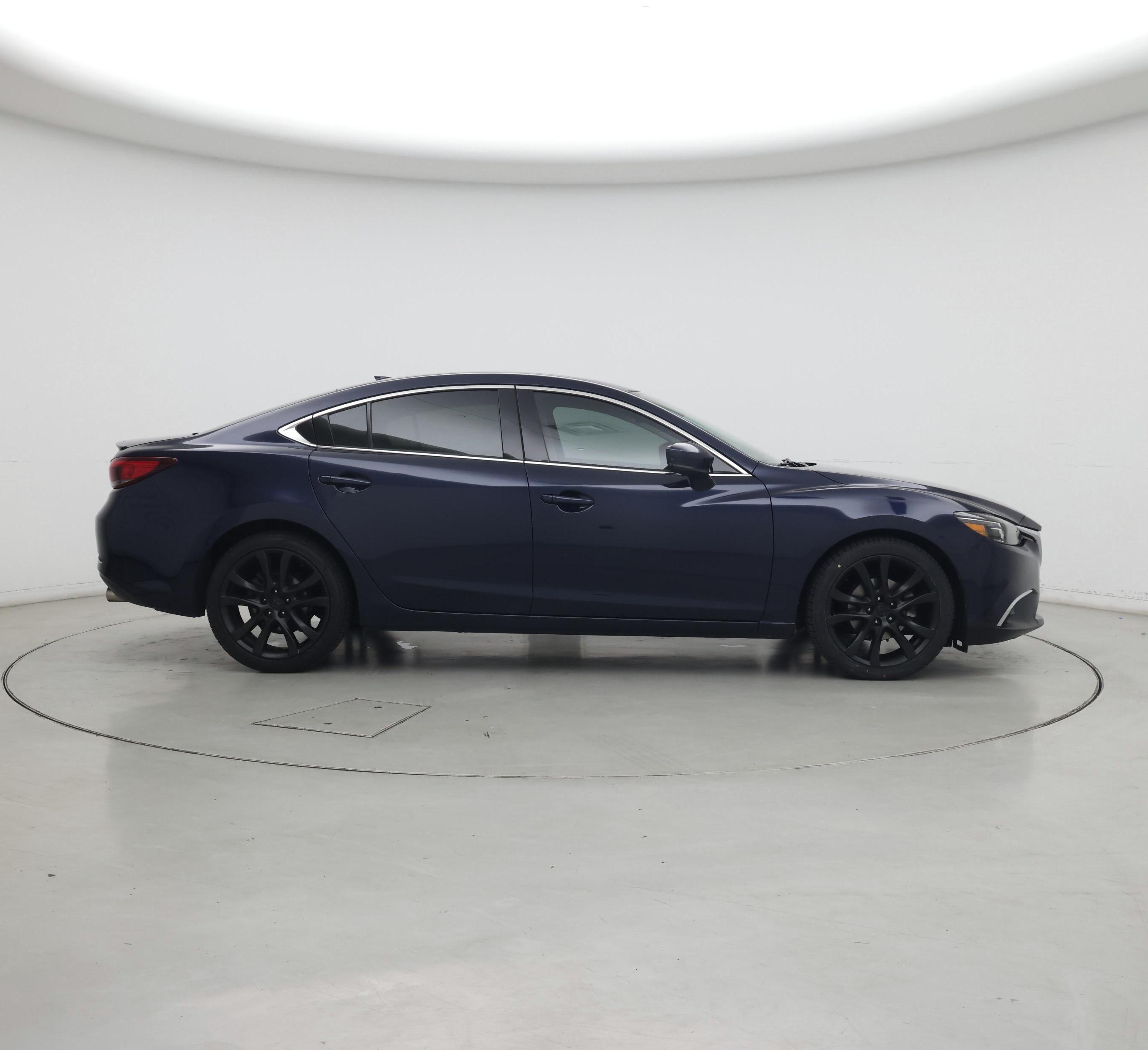 Thumbnail: 2017 Mazda Mazda6 - 7