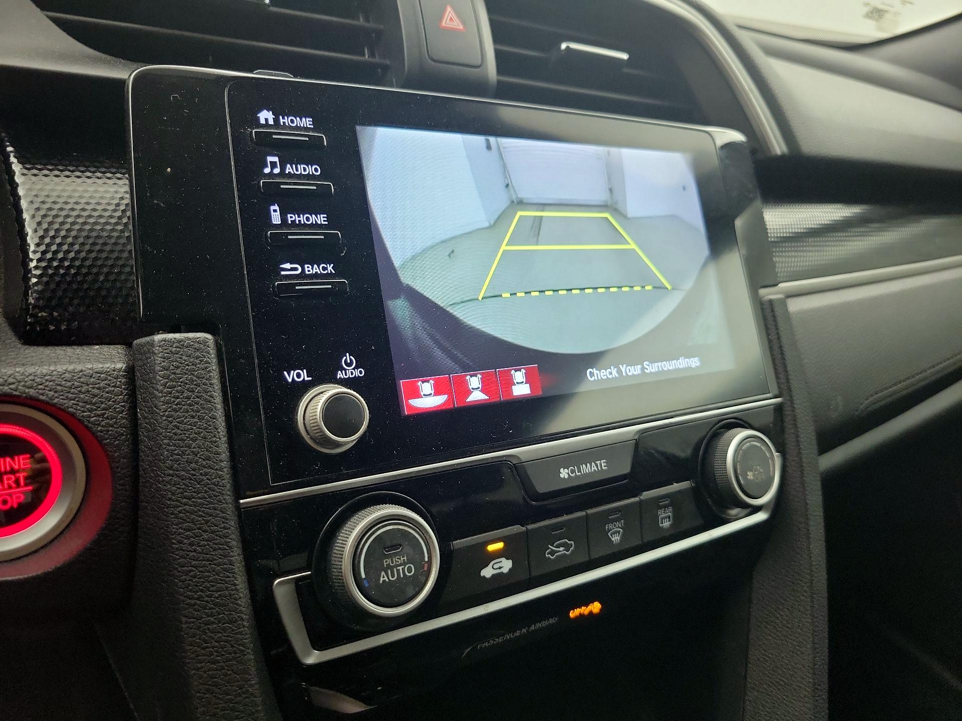 Thumbnail: 2019 Honda Civic - 14