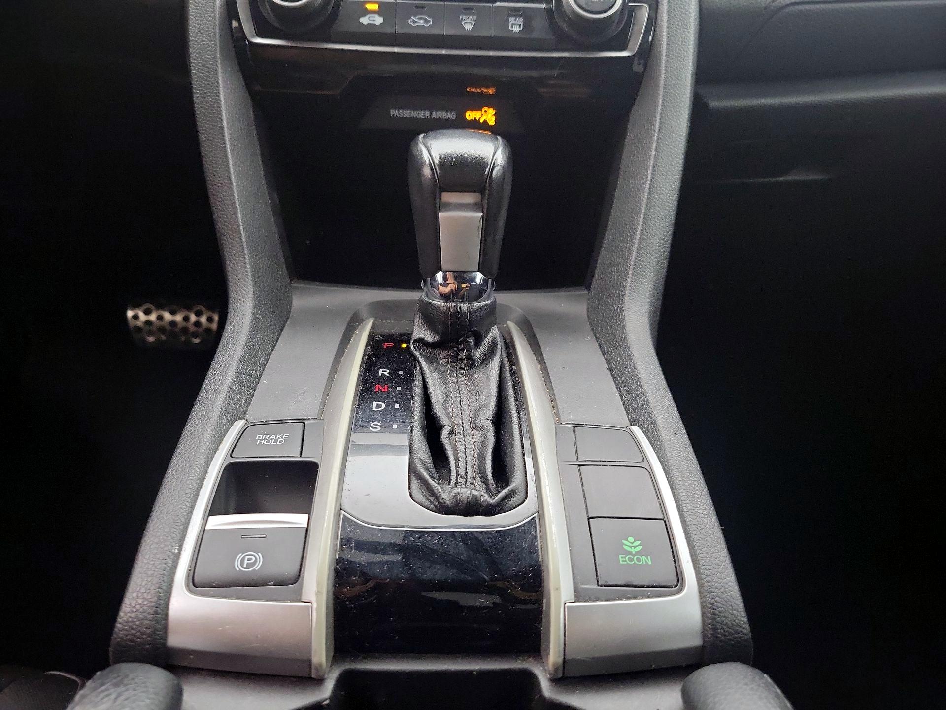 Thumbnail: 2019 Honda Civic - 17