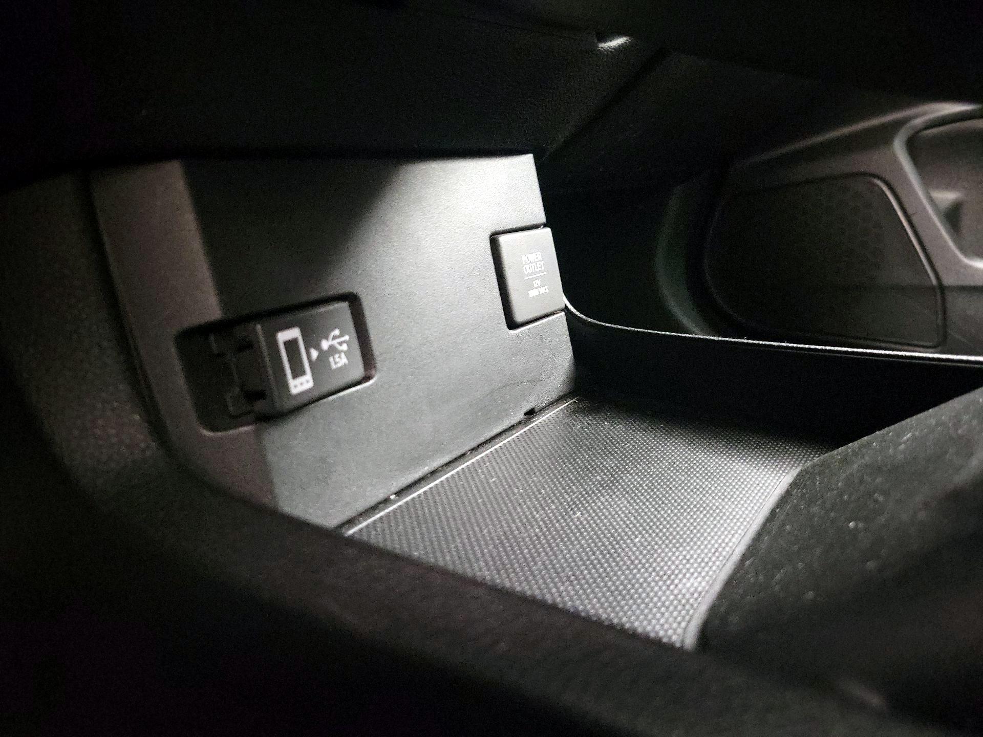 Thumbnail: 2019 Honda Civic - 18