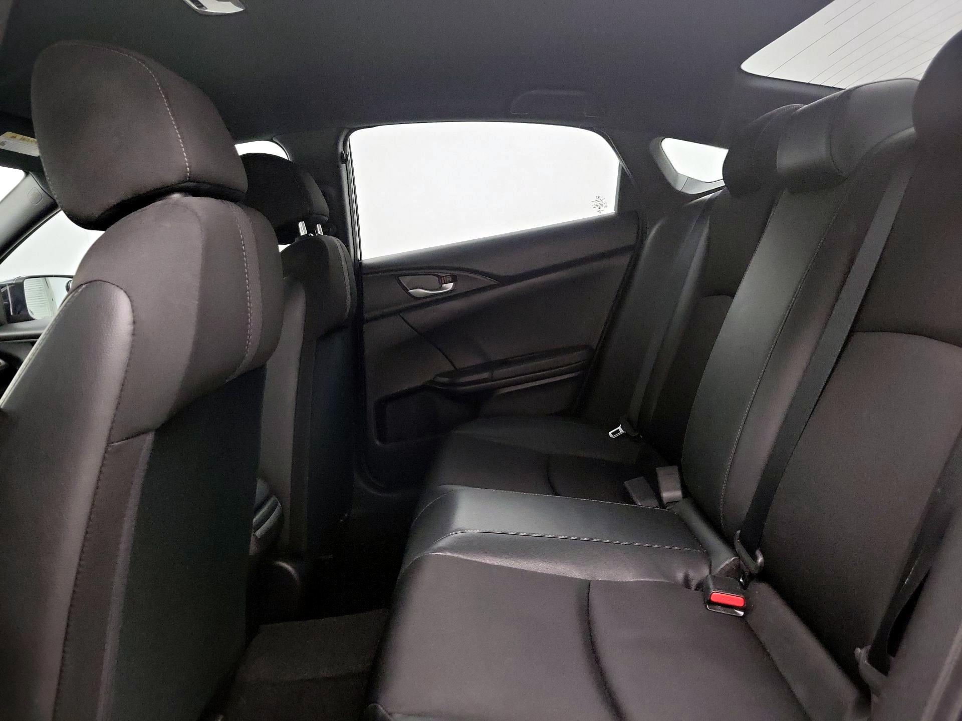 Thumbnail: 2019 Honda Civic - 19