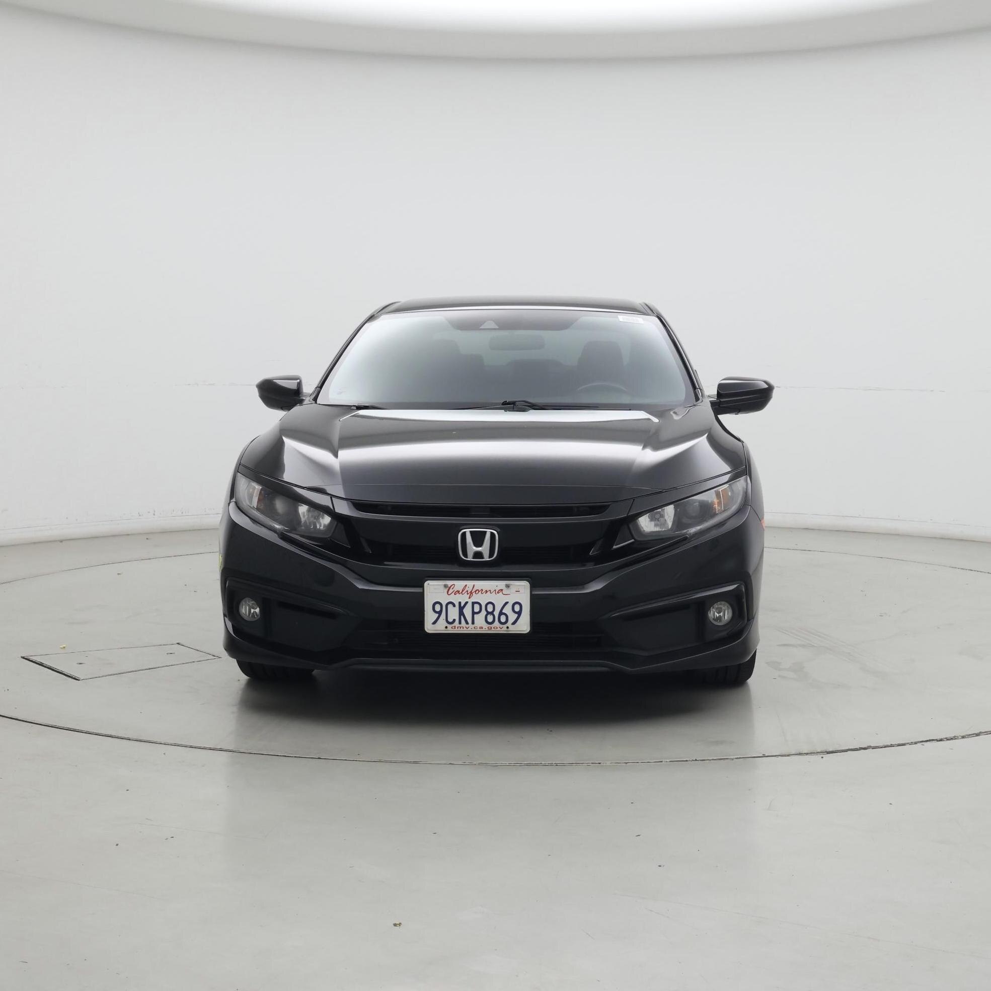 Thumbnail: 2019 Honda Civic - 5