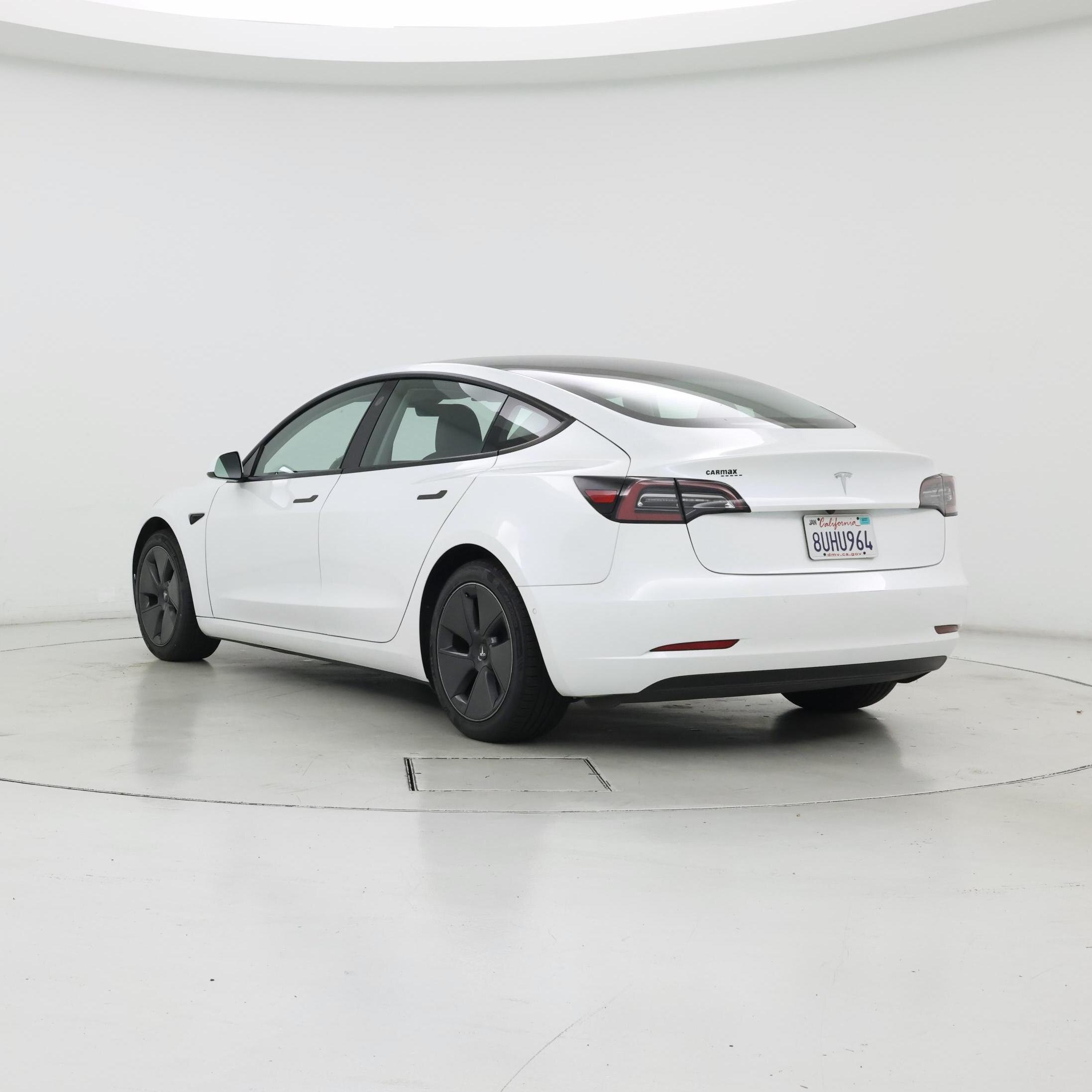 Thumbnail: 2021 Tesla Model 3 - 2